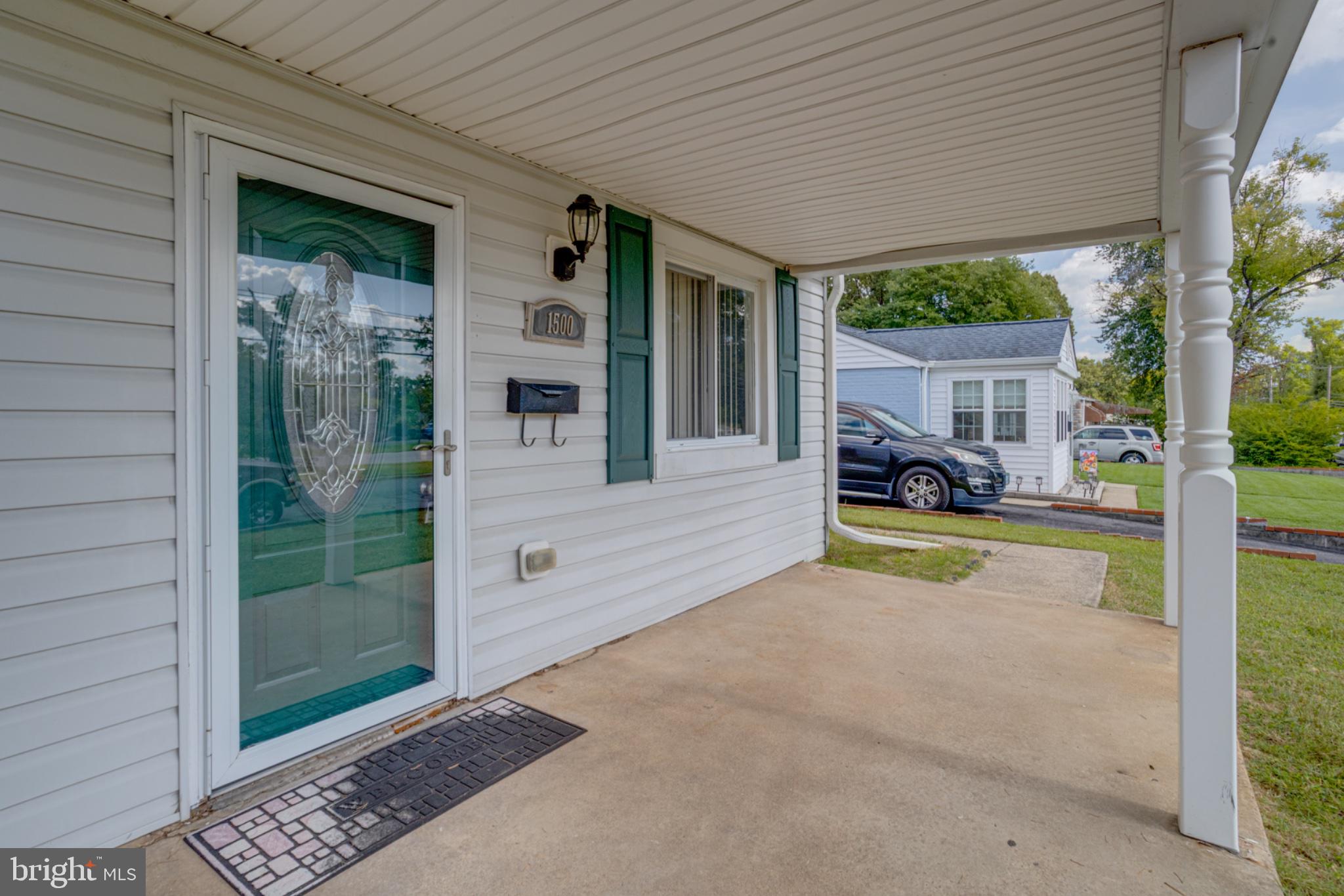 1500 EASTWAY