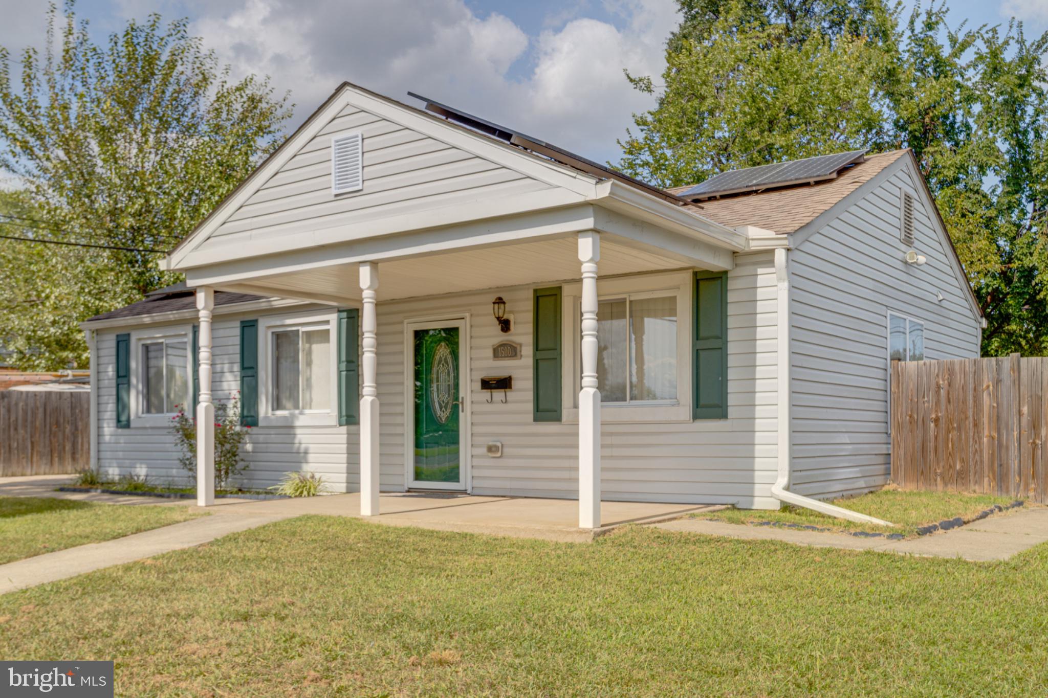 1500 EASTWAY