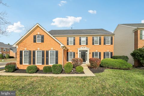 Photo of 6713 Jackpin Place, GAINESVILLE, VA 20155 (MLS # VAPW2115778)