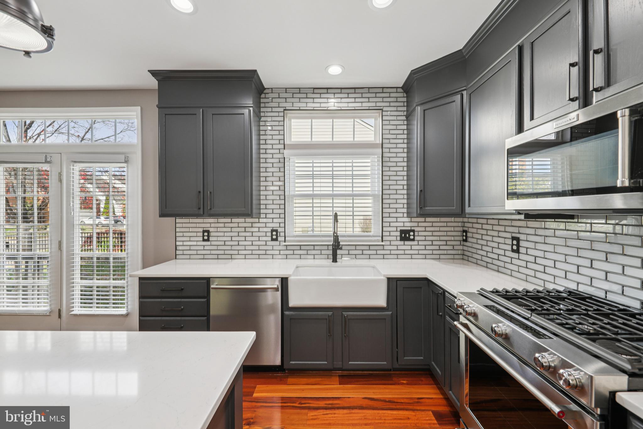 PIEDMONT - Residential