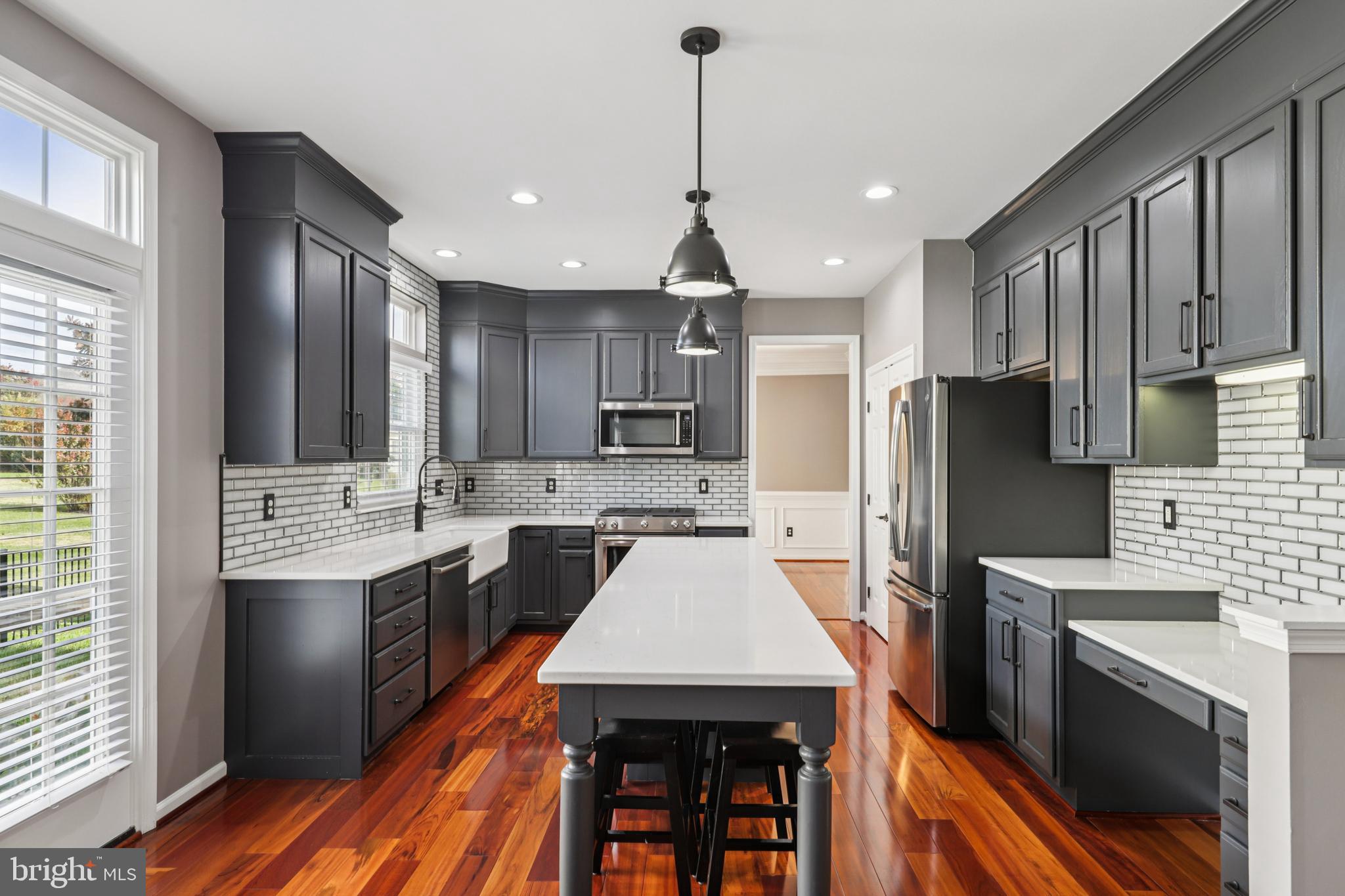 PIEDMONT - Residential