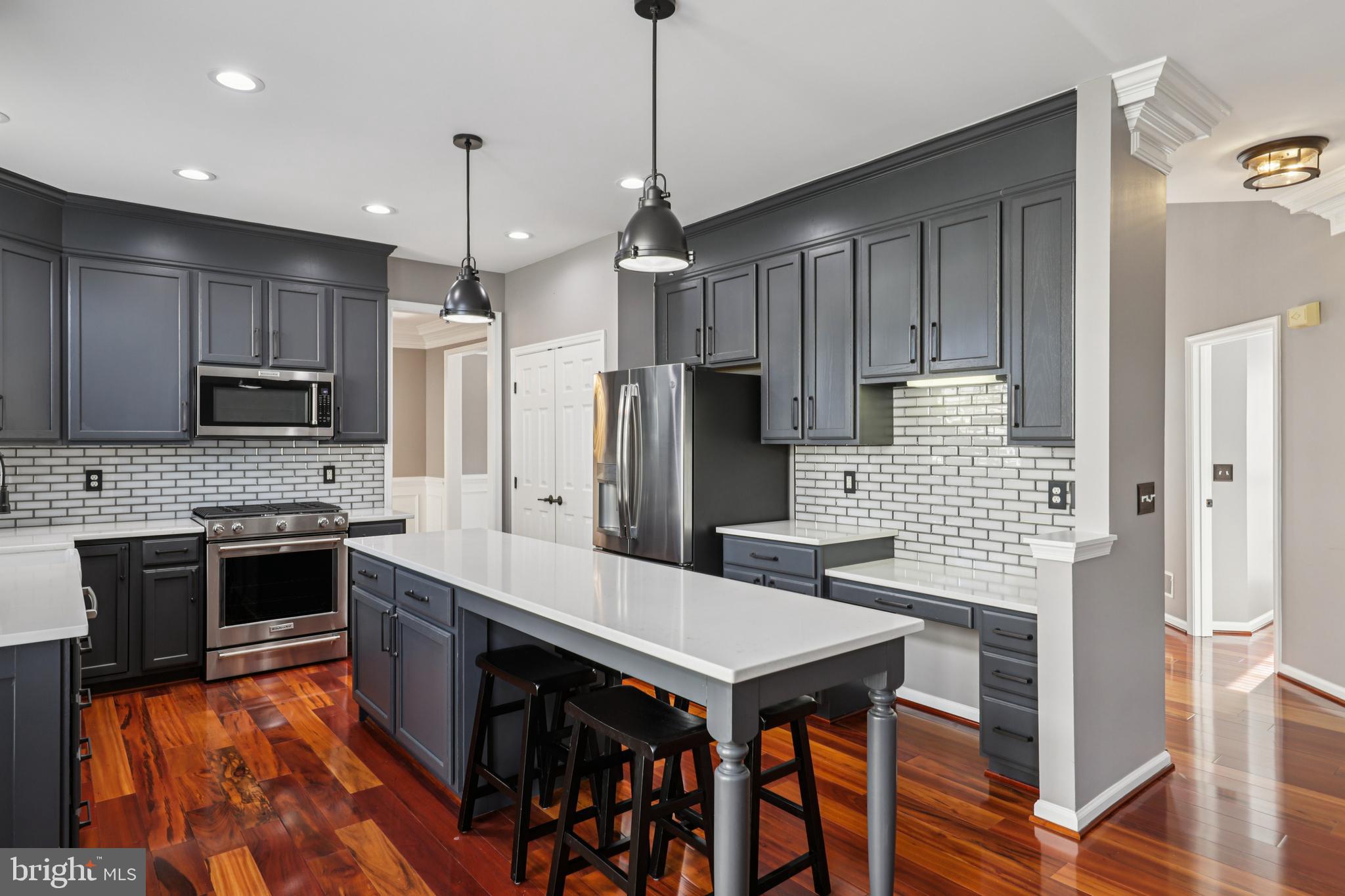 PIEDMONT - Residential