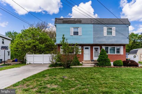721 ERFORD ROAD CAMP HILL PA 17011