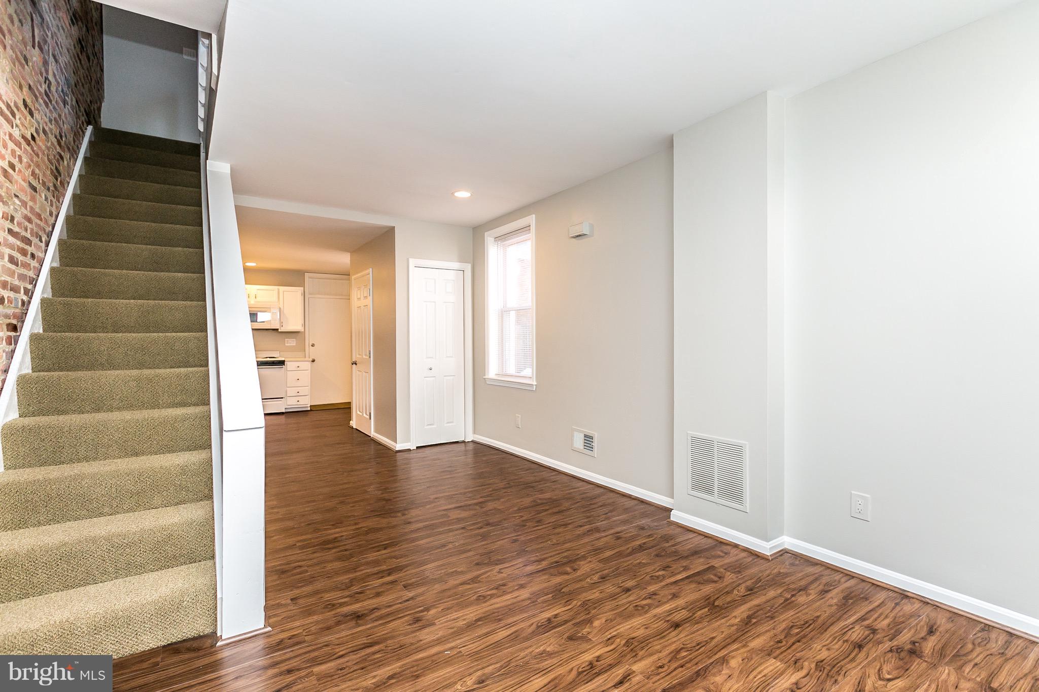 BUTCHER'S HILL - Residential