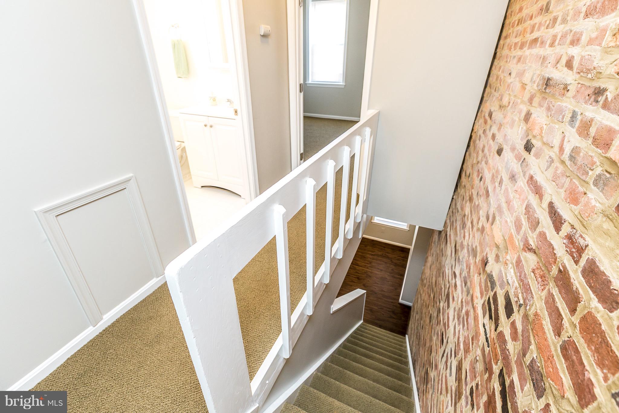 BUTCHER'S HILL - Residential