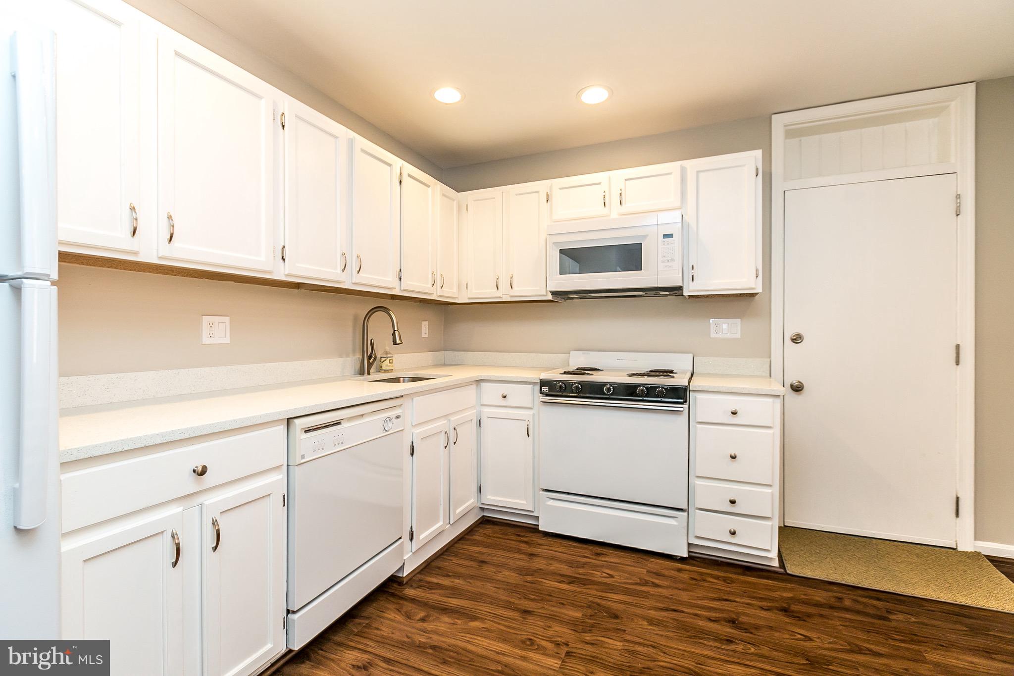 BUTCHER'S HILL - Residential