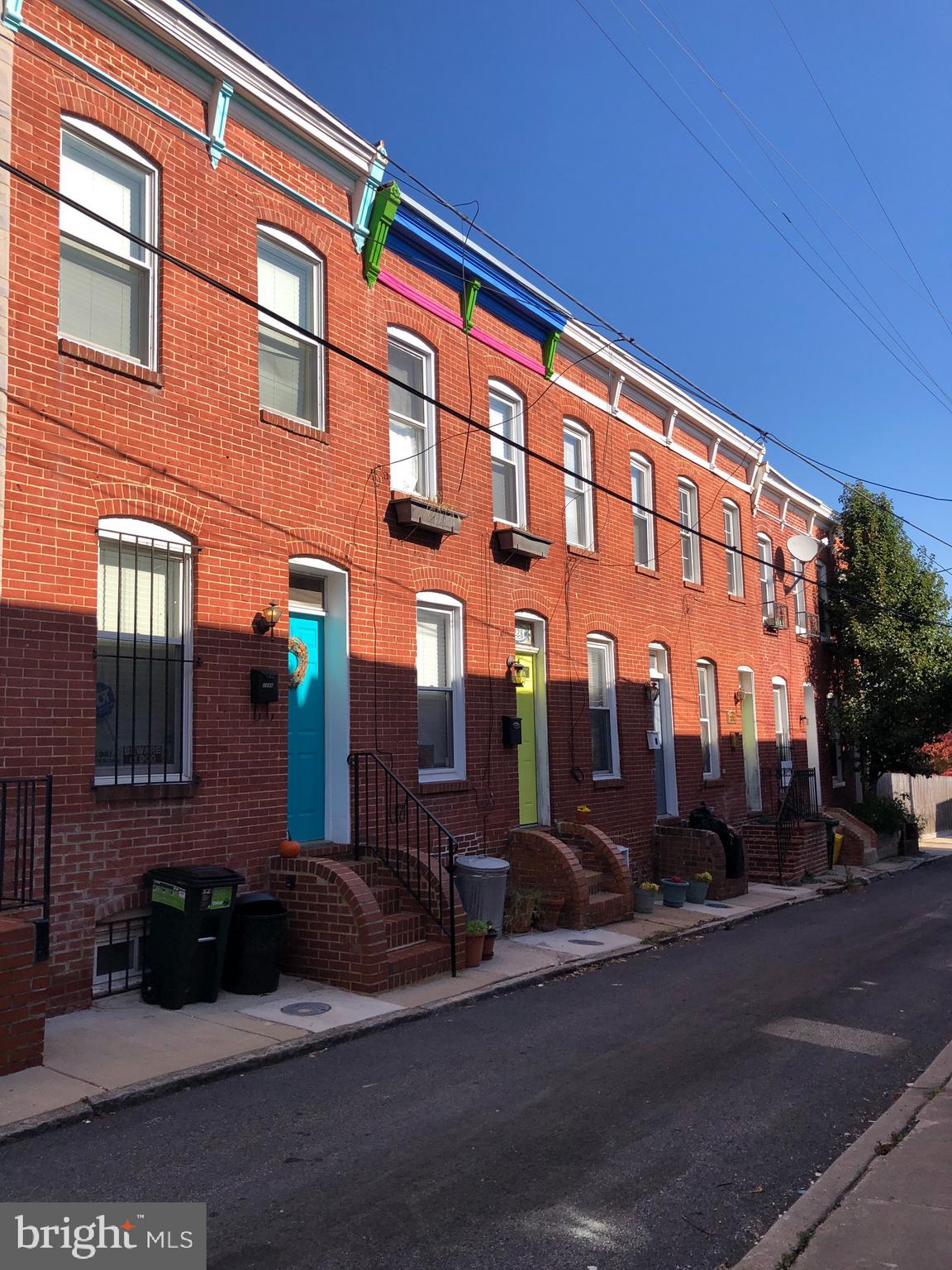 BUTCHER'S HILL - Residential