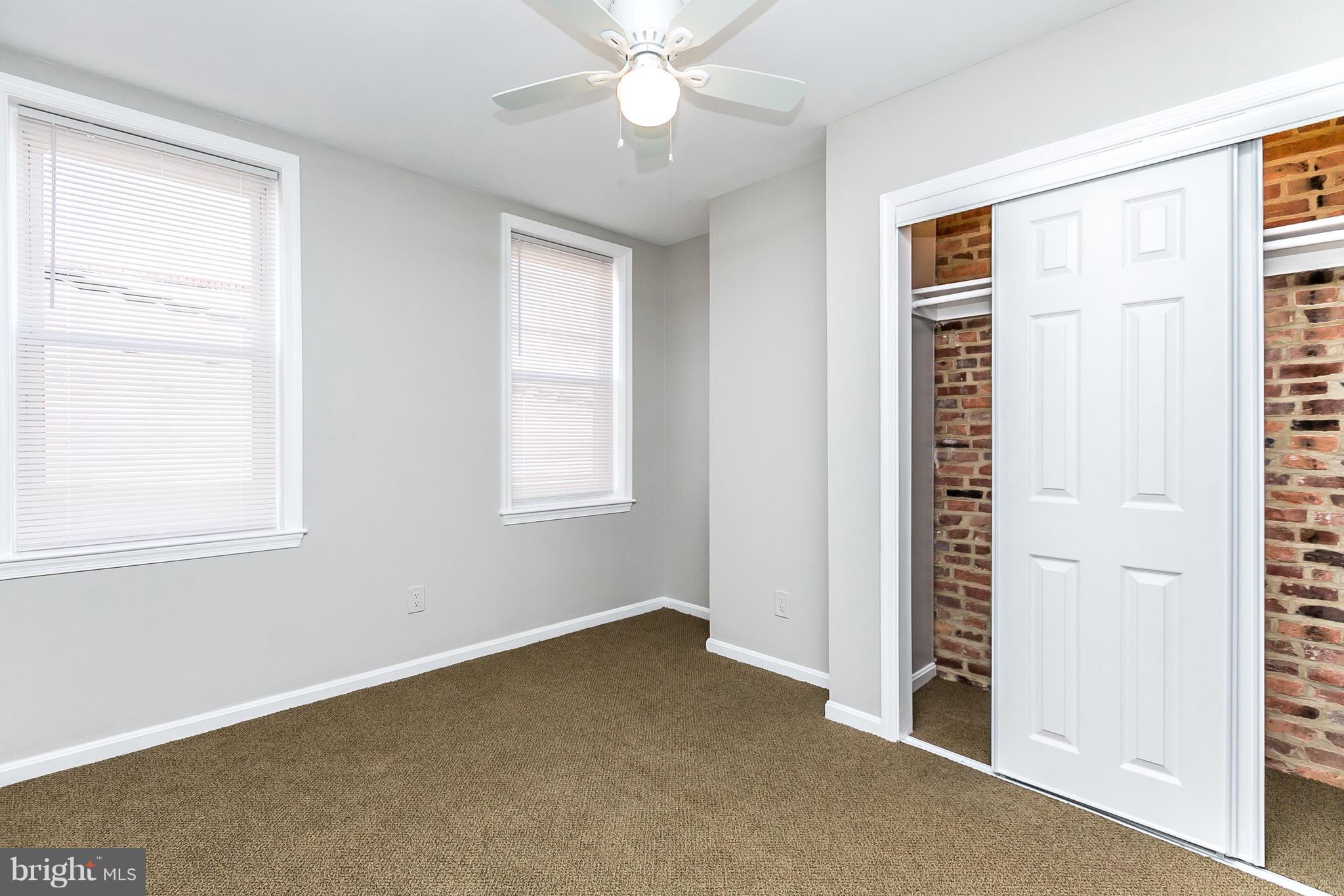 BUTCHER'S HILL - Residential