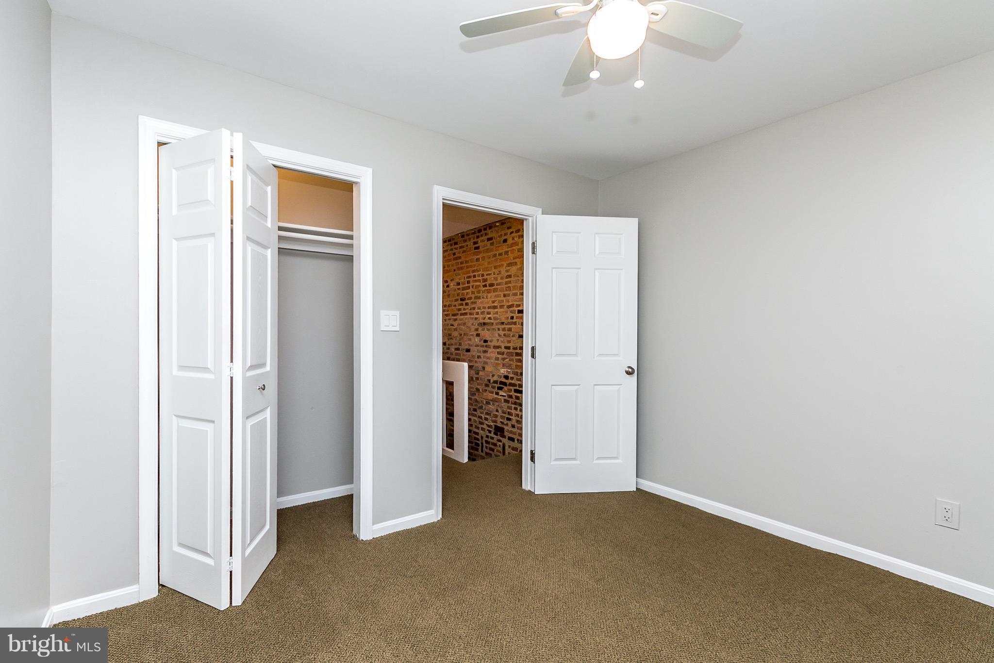 BUTCHER'S HILL - Residential