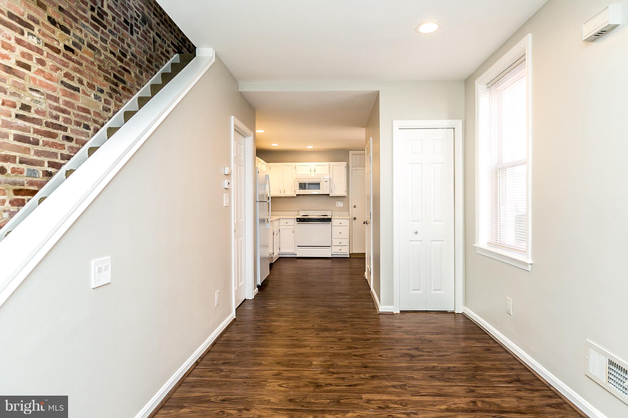 BUTCHER'S HILL - Residential