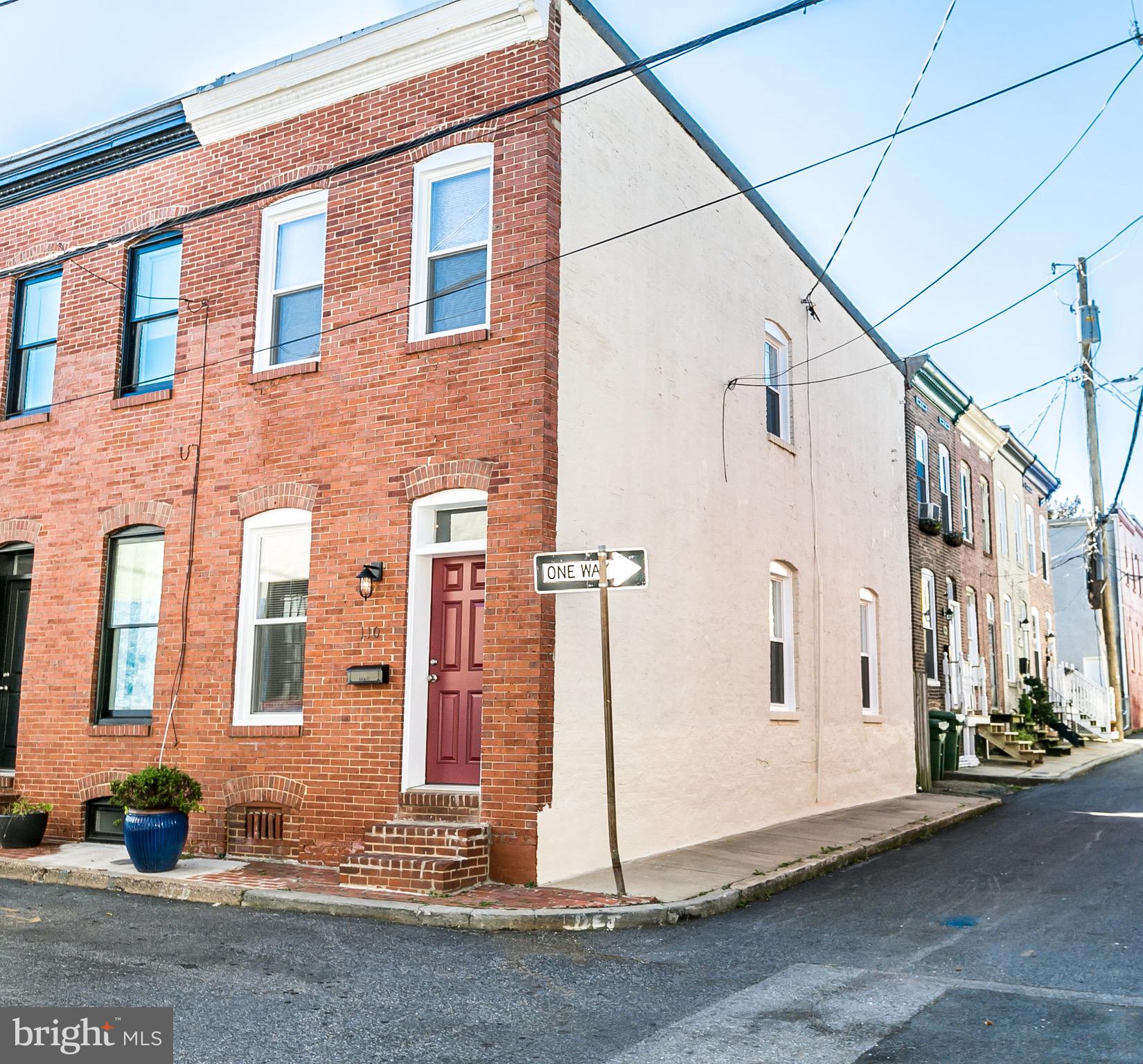 BUTCHER'S HILL - Residential