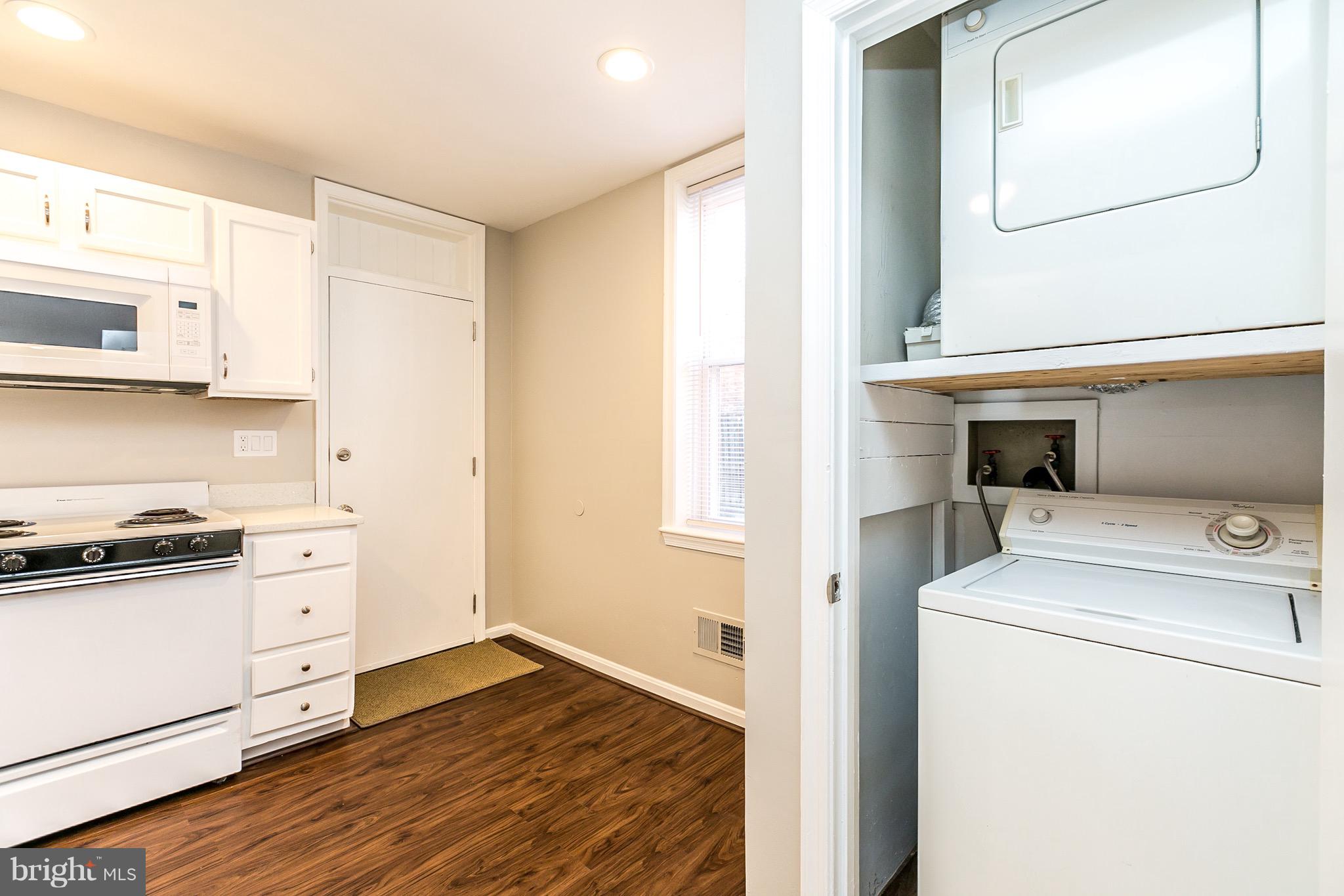 BUTCHER'S HILL - Residential