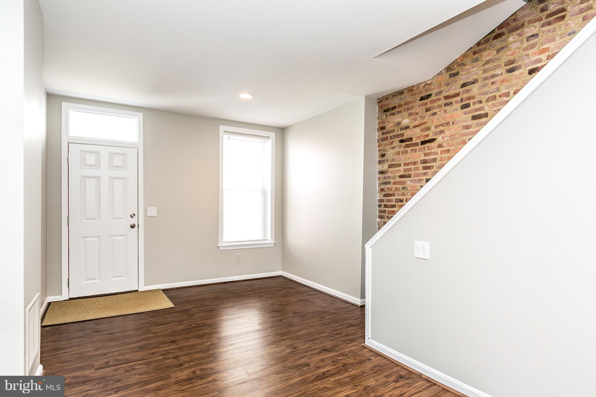 BUTCHER'S HILL - Residential