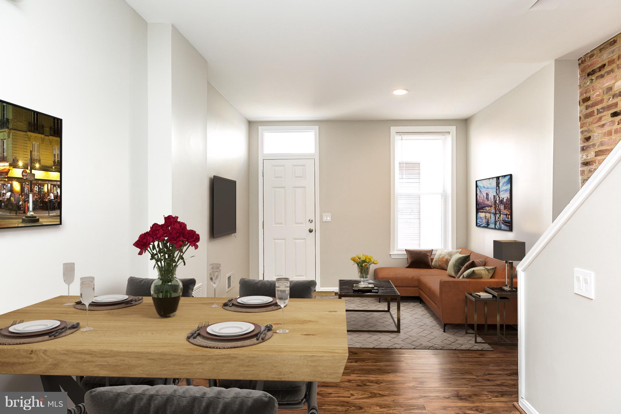 BUTCHER'S HILL - Residential