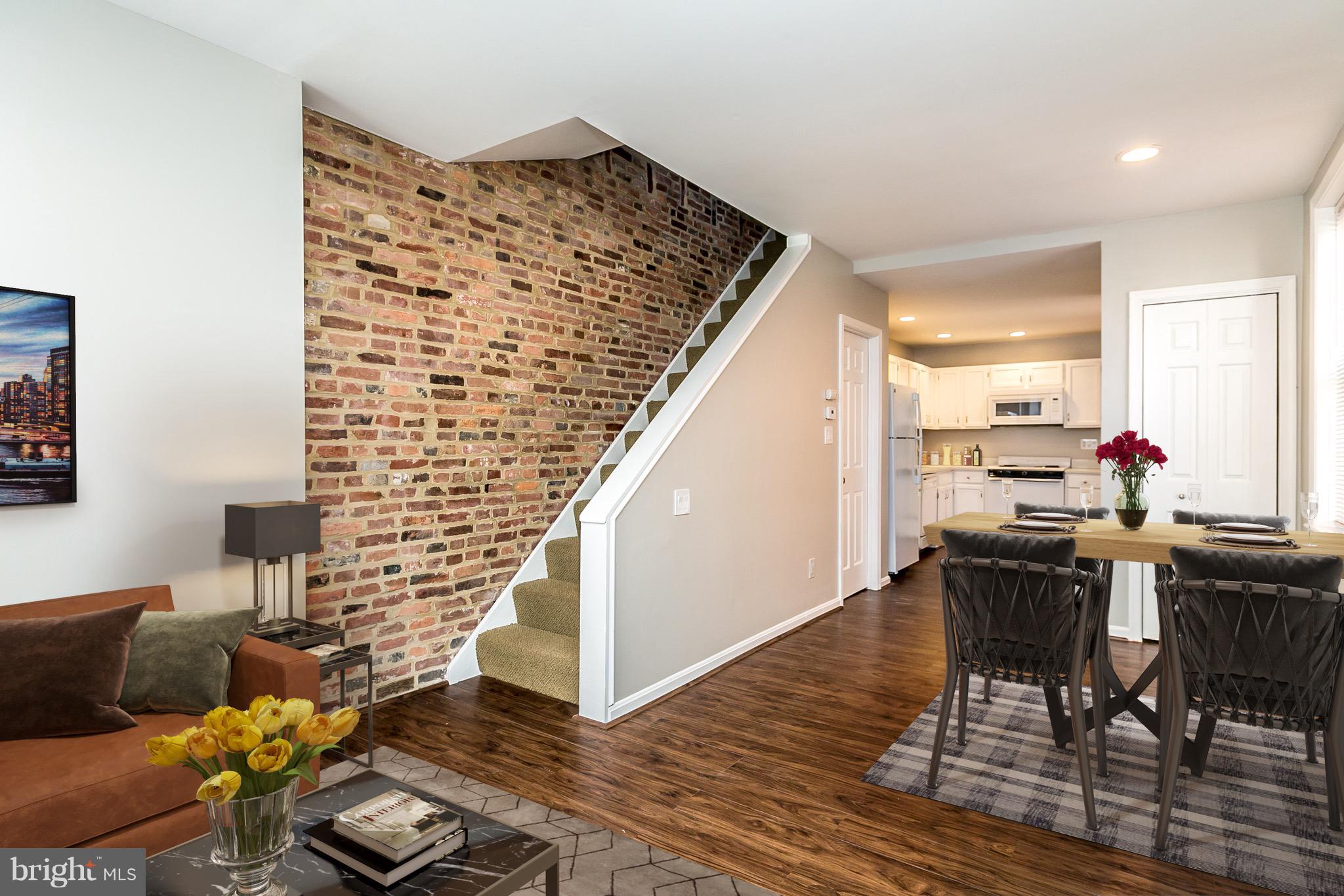 BUTCHER'S HILL - Residential