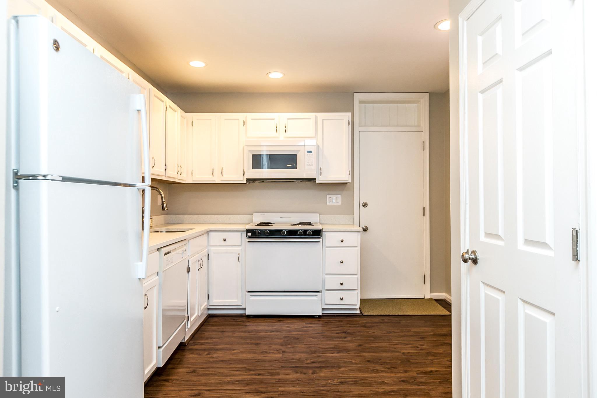 BUTCHER'S HILL - Residential