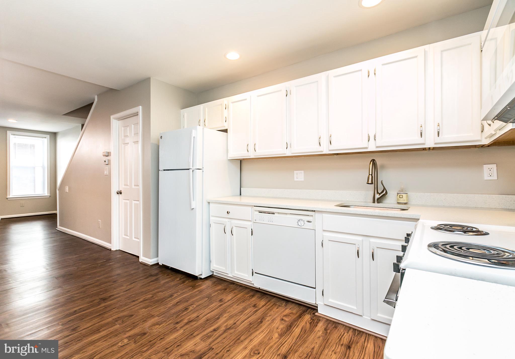 BUTCHER'S HILL - Residential