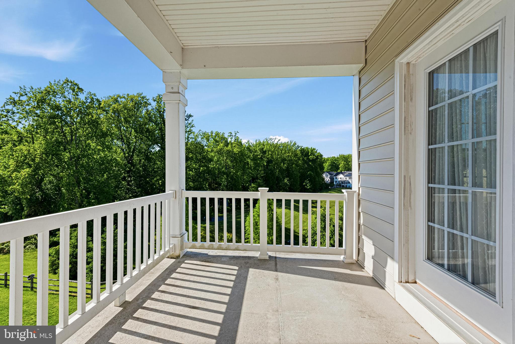 CLARKSBURG VILLAGE - Residential