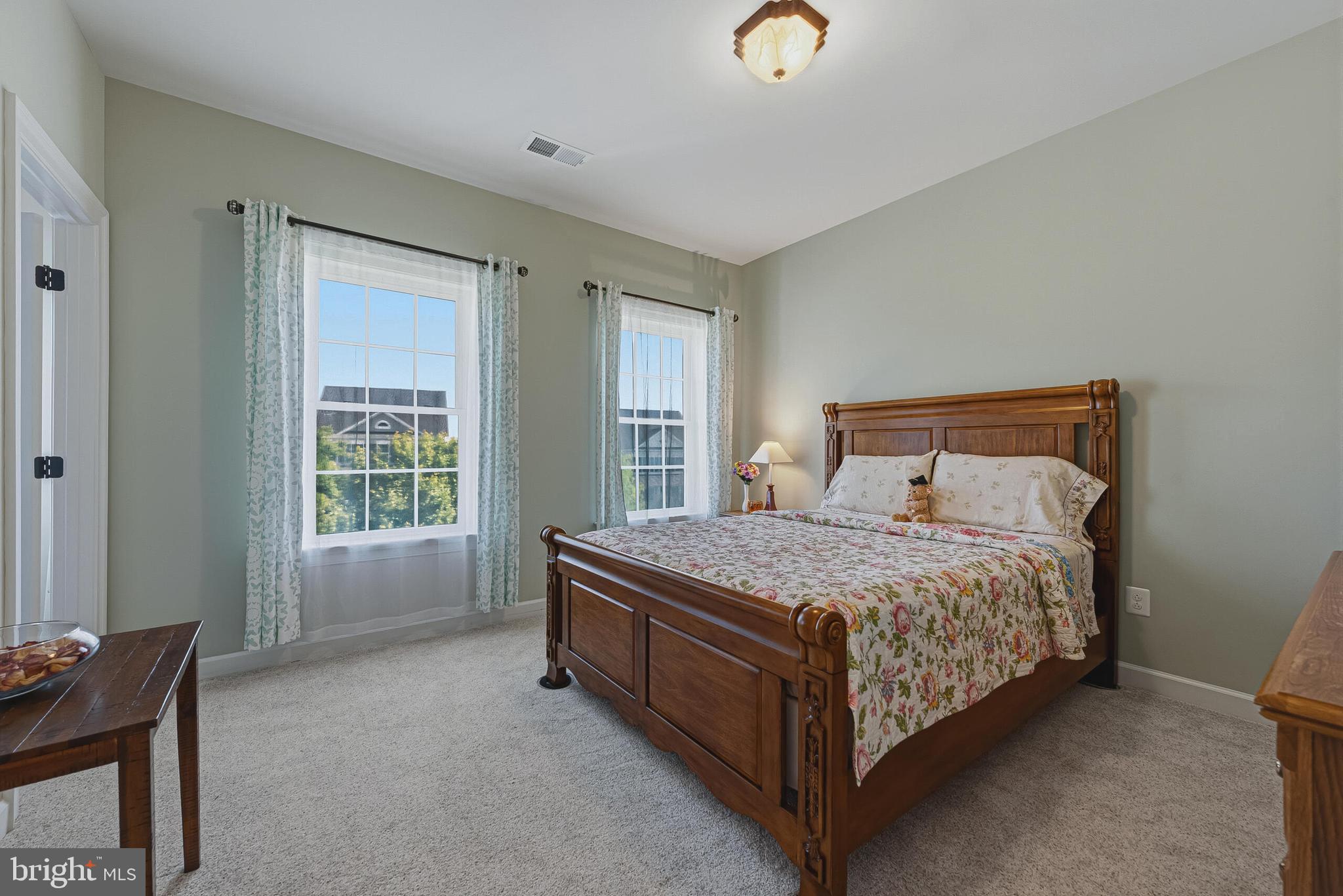 CLARKSBURG VILLAGE - Residential