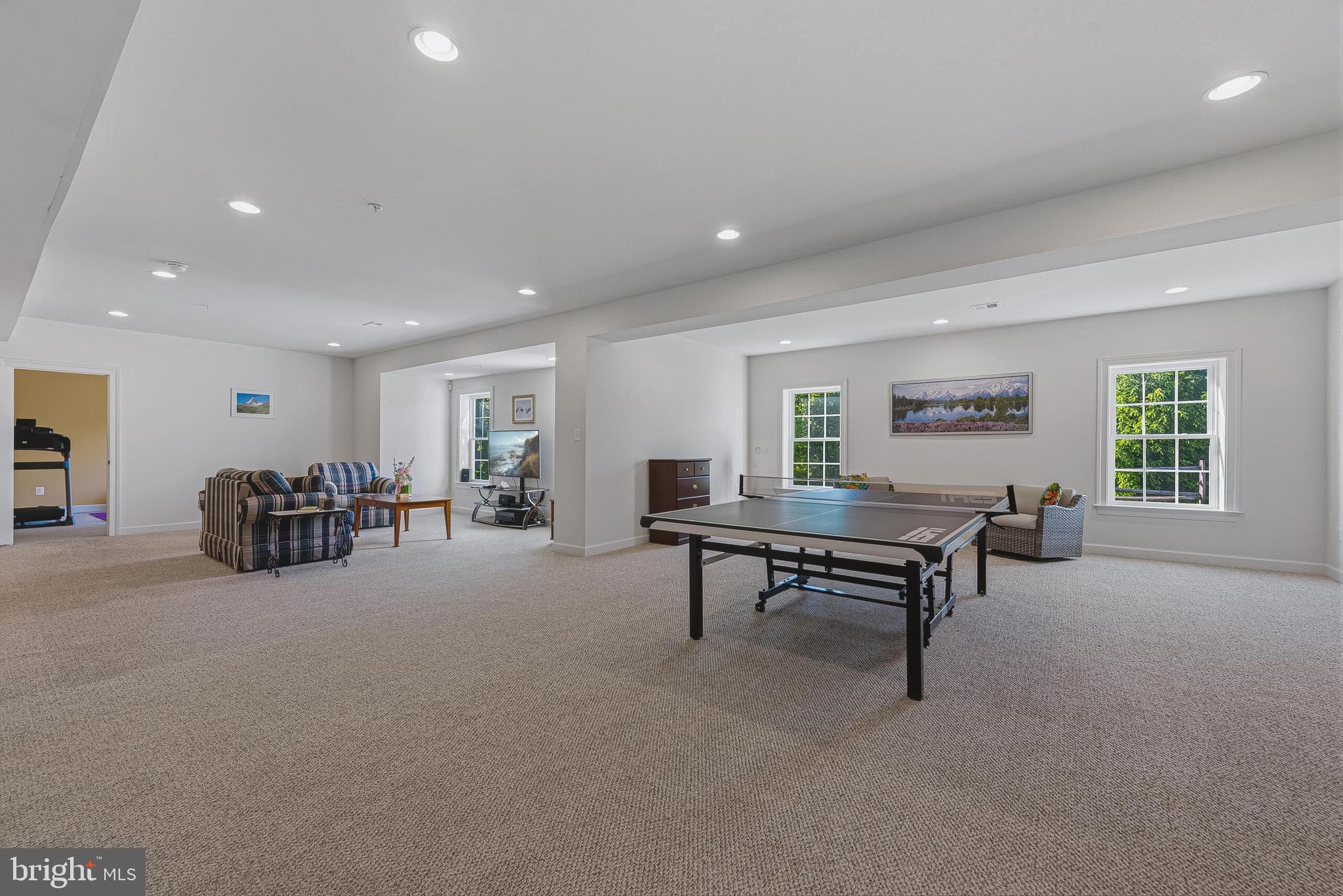 CLARKSBURG VILLAGE - Residential
