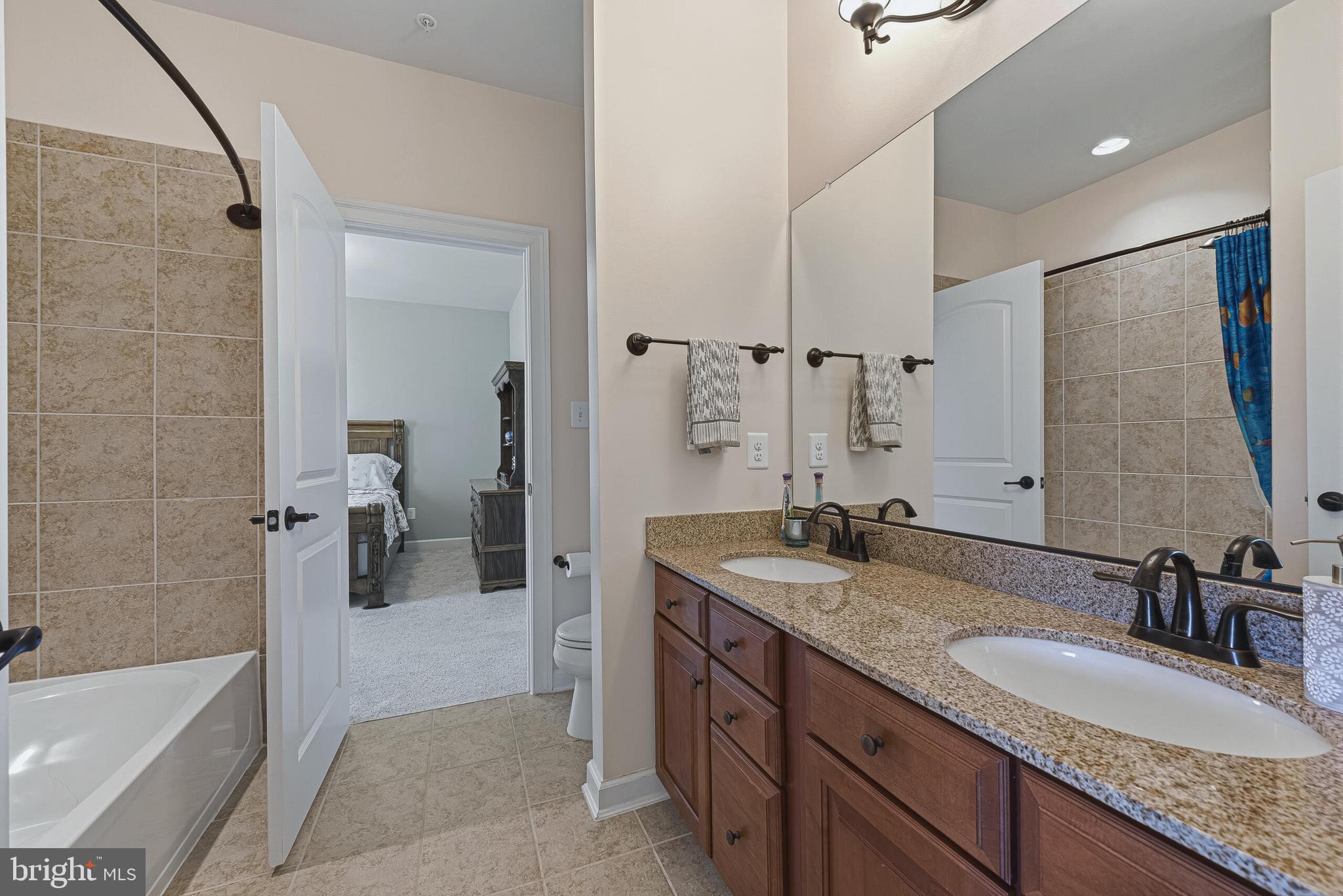 CLARKSBURG VILLAGE - Residential