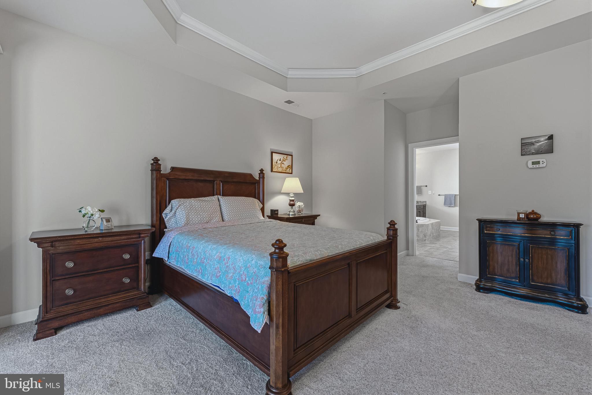 CLARKSBURG VILLAGE - Residential