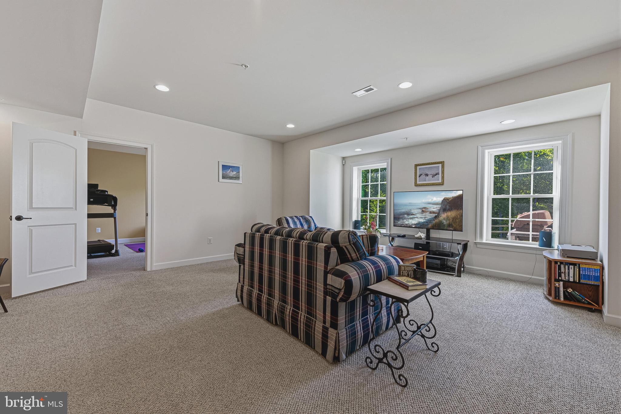 CLARKSBURG VILLAGE - Residential