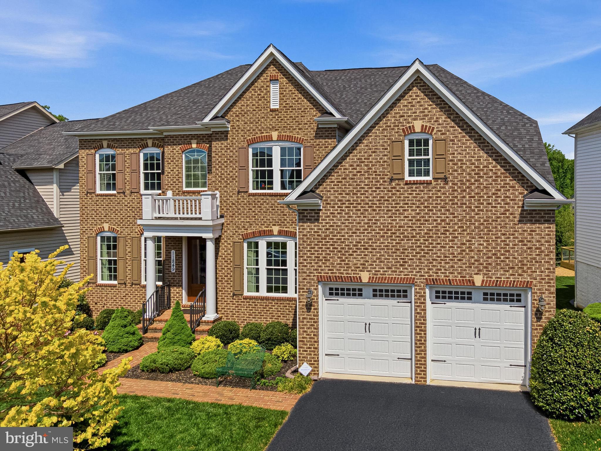 CLARKSBURG VILLAGE - Residential