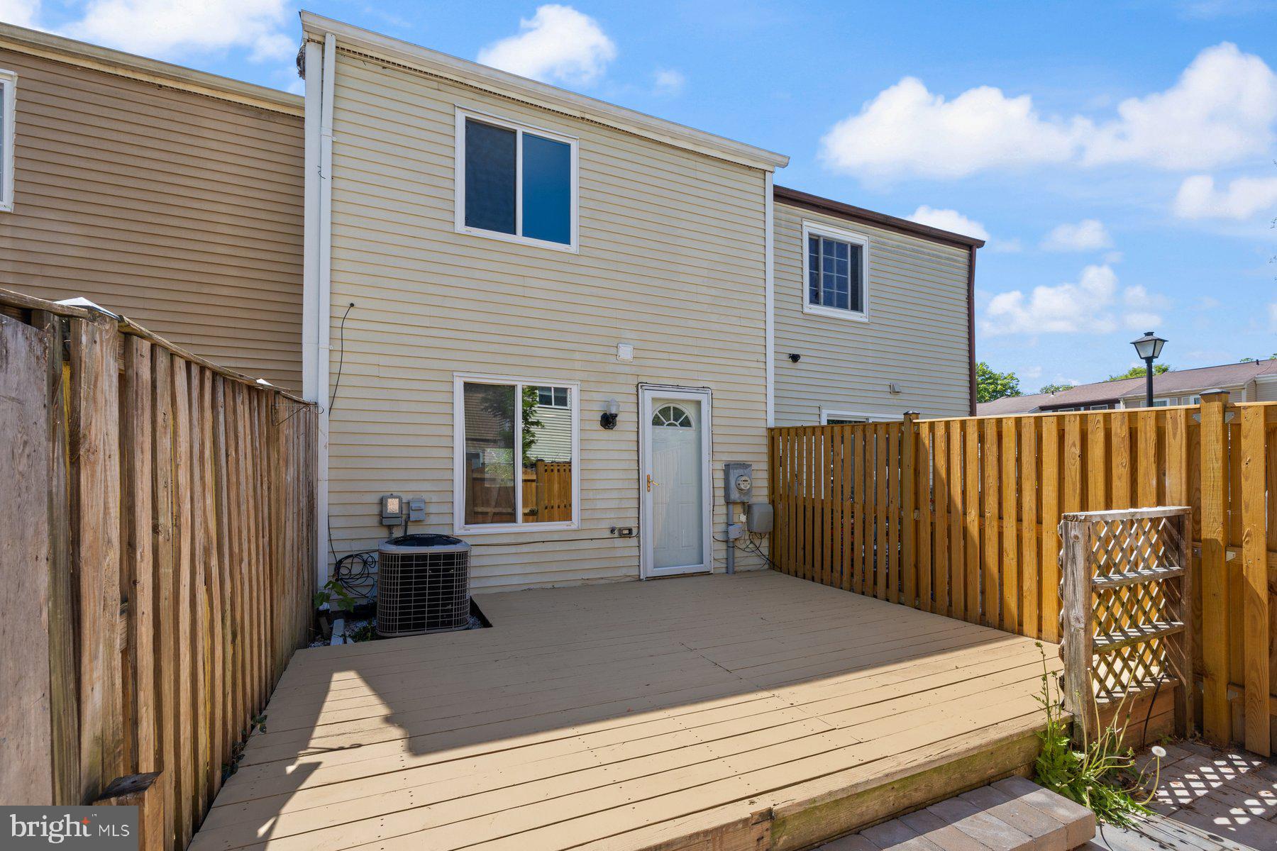 GUNNERS LAKE VILLAGE - Residential