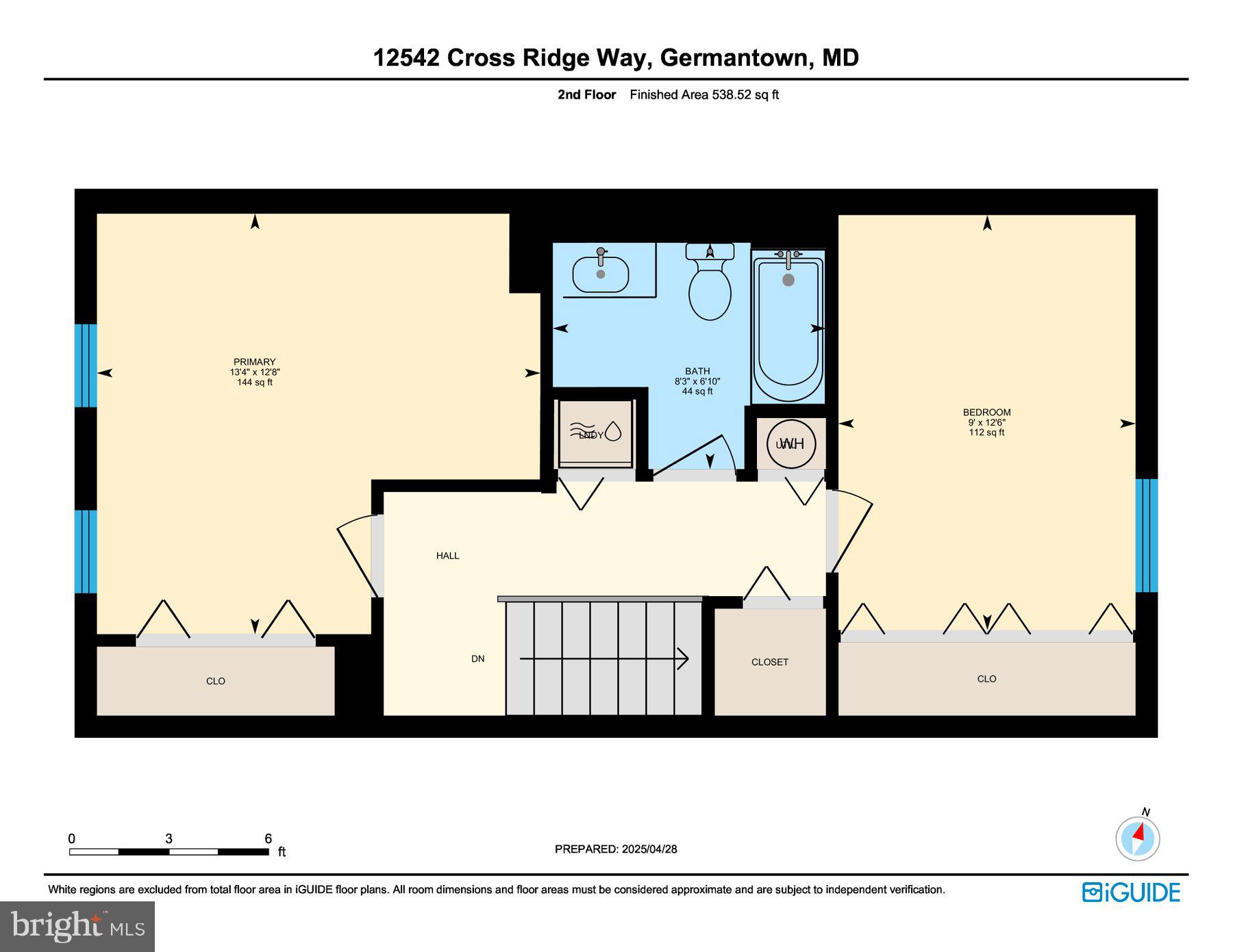 GUNNERS LAKE VILLAGE - Residential