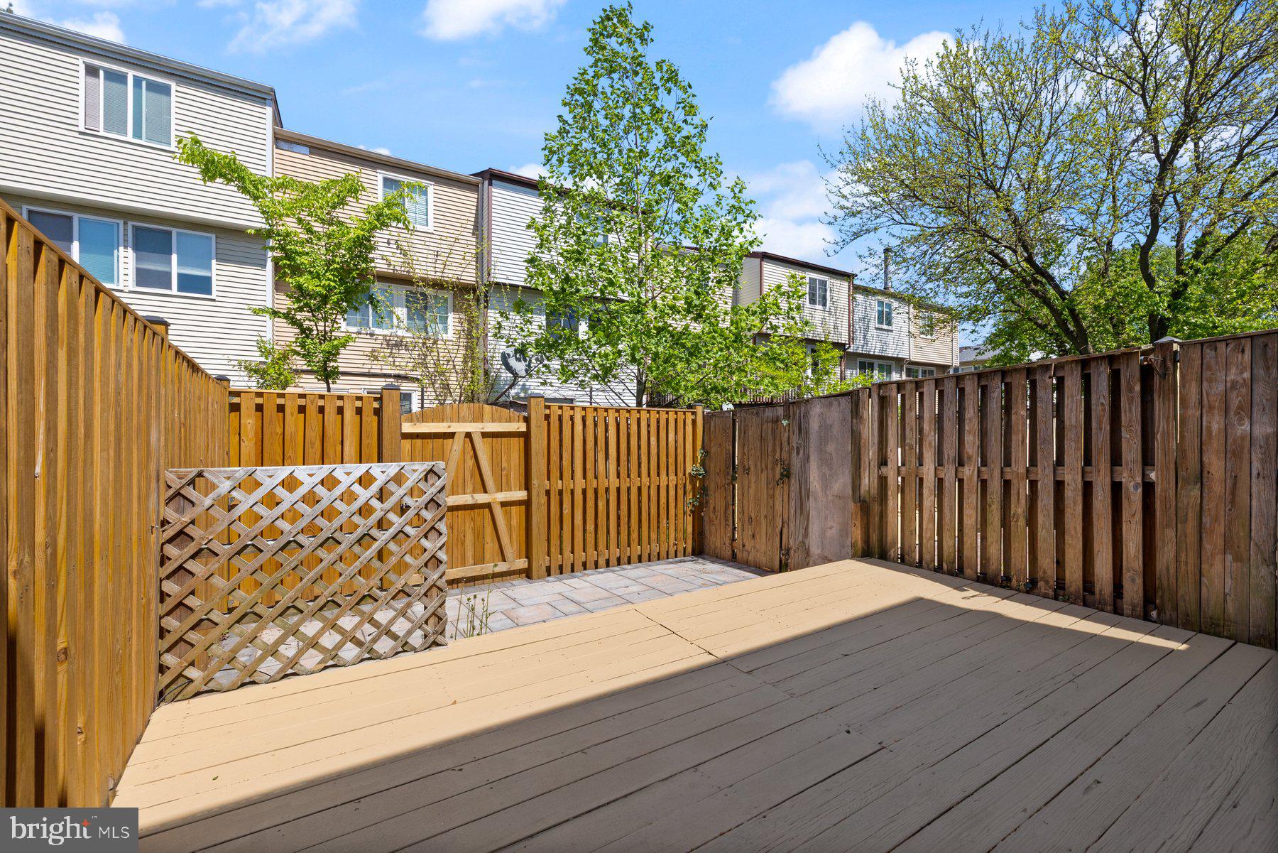 GUNNERS LAKE VILLAGE - Residential