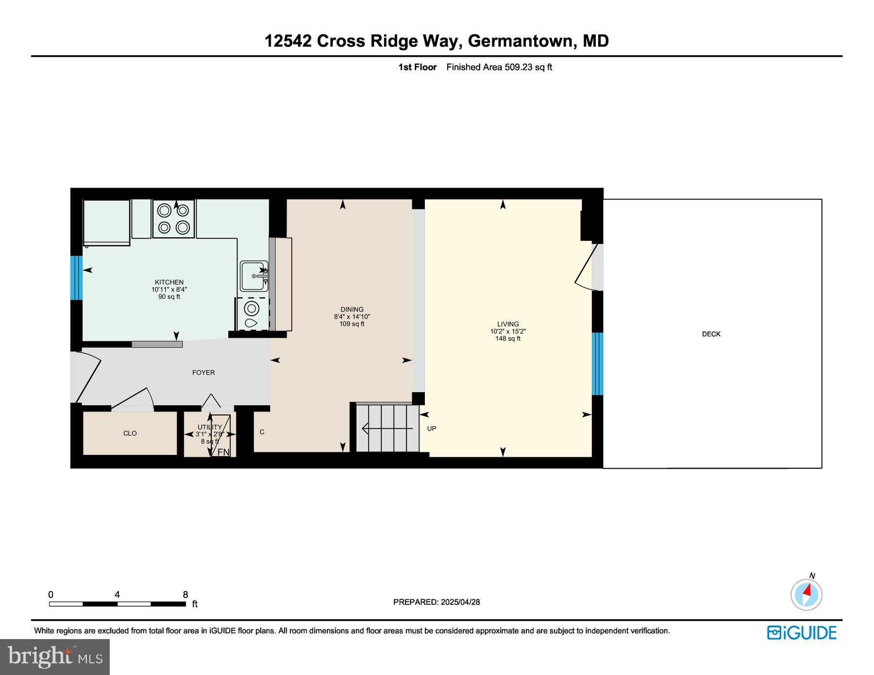 GUNNERS LAKE VILLAGE - Residential
