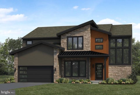 Photo of 244 Dahlia Circle, LEBANON, PA 17042 (MLS # PALN2029006)
