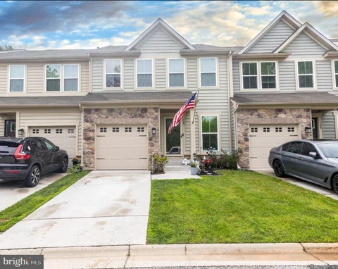 167 Hokeland Drive, Havre De Grace, MD 21078 - #: MDHR2057068
