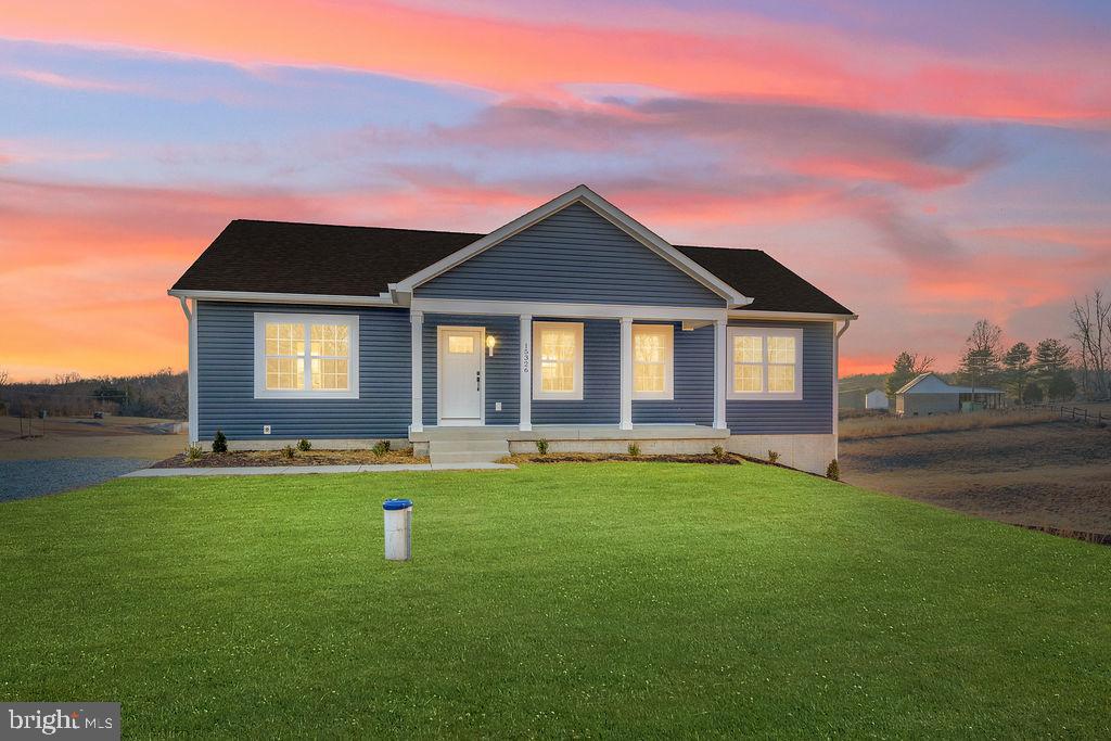 NONE AVAILABLE - Residential