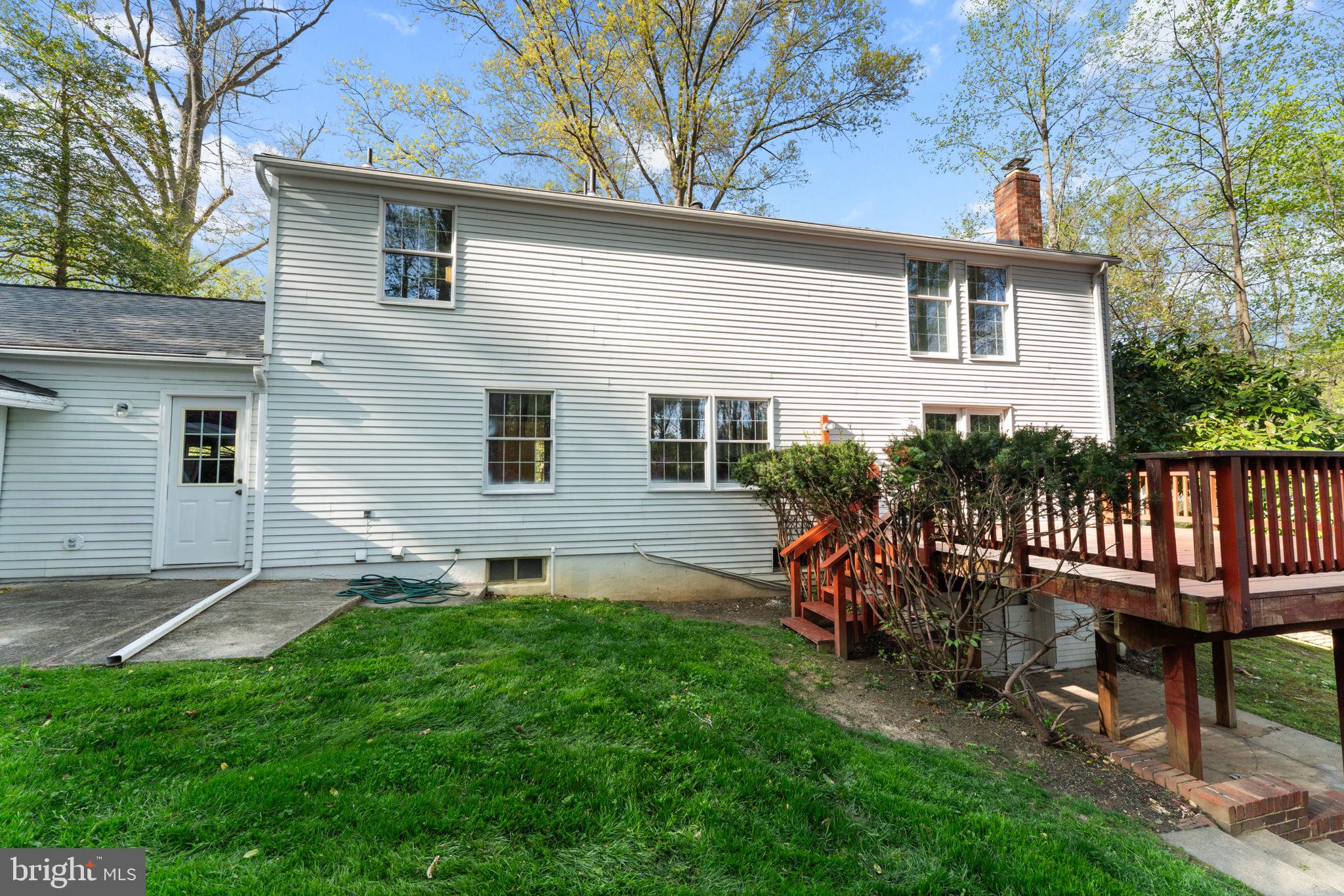 MARLTON - Residential