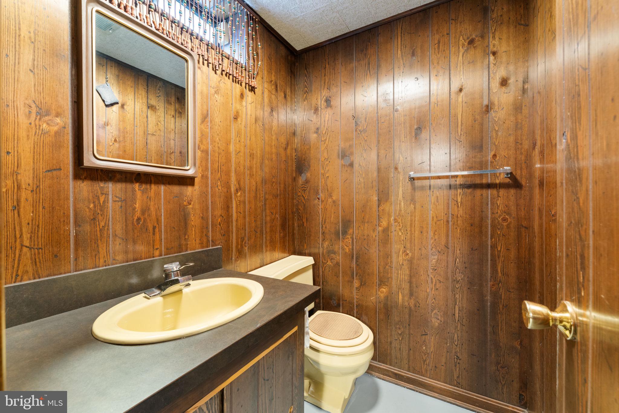 MARLTON - Residential