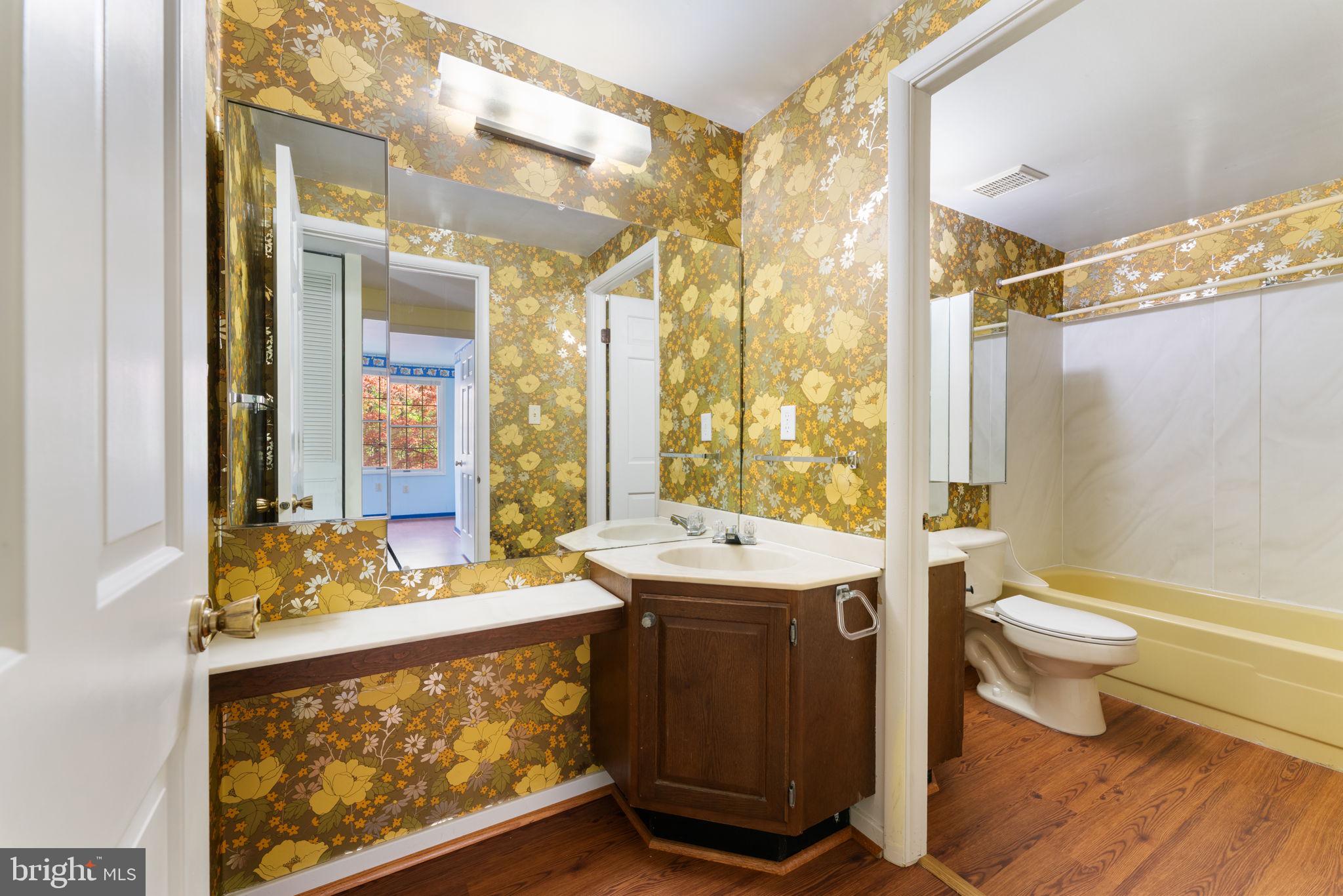 MARLTON - Residential