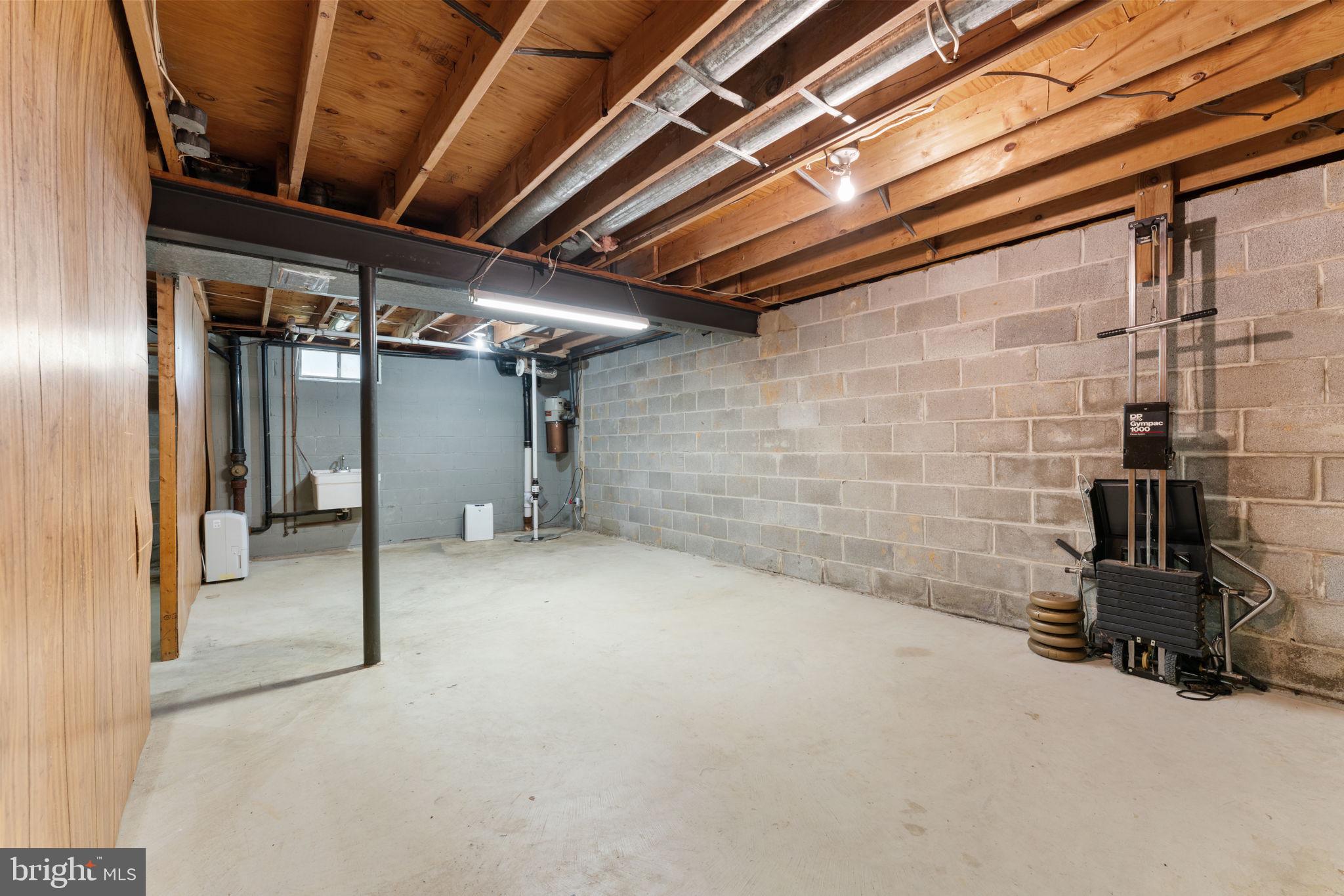 MARLTON - Residential