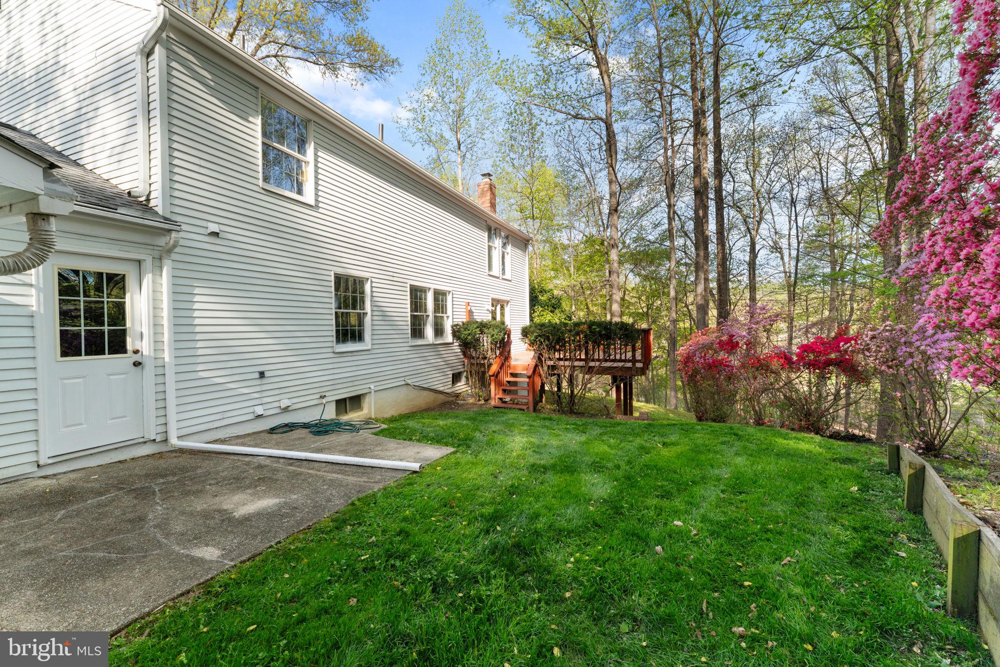 MARLTON - Residential