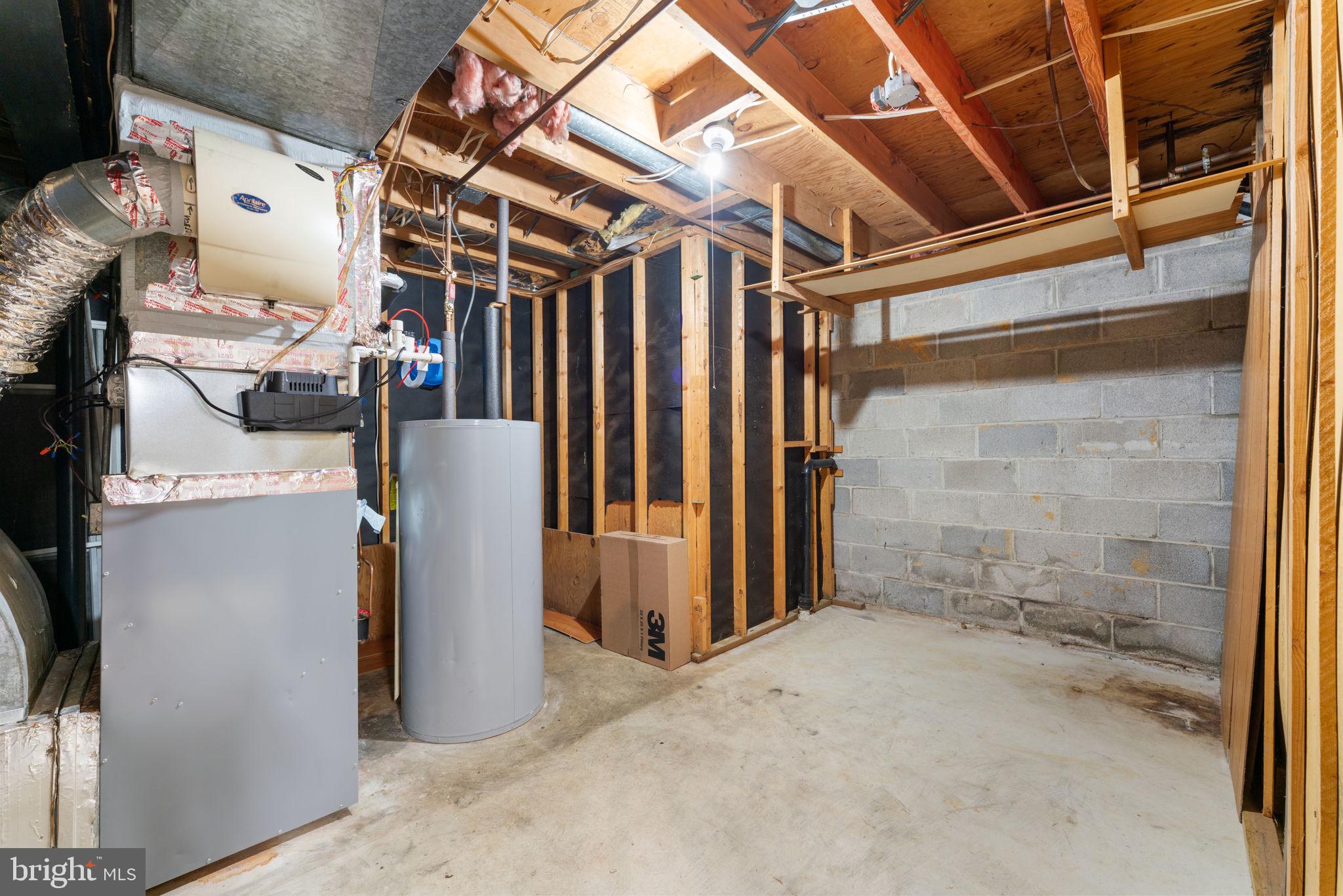 MARLTON - Residential