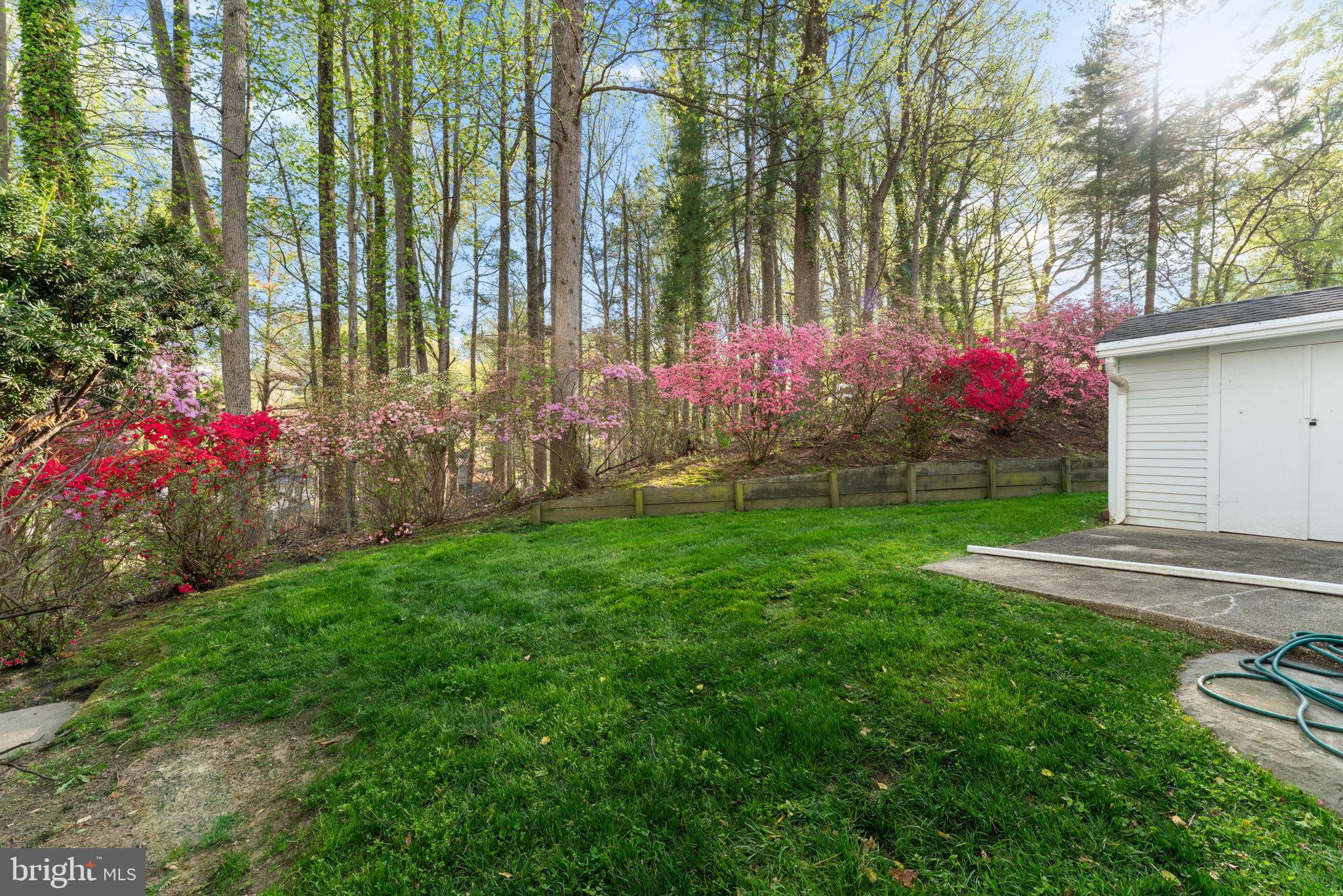 MARLTON - Residential