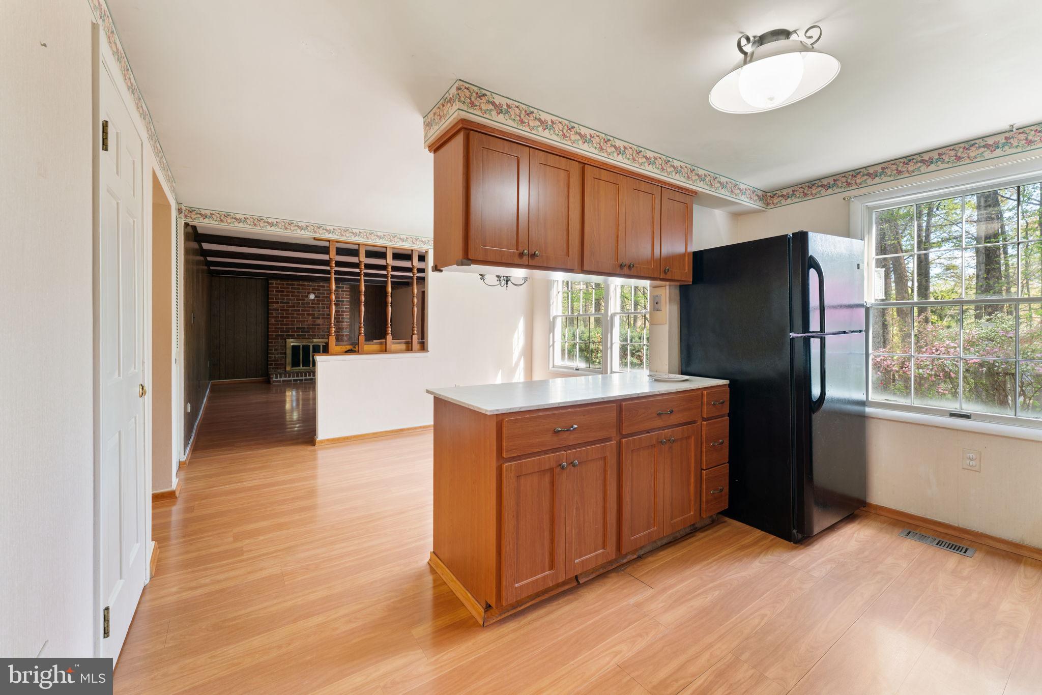 MARLTON - Residential