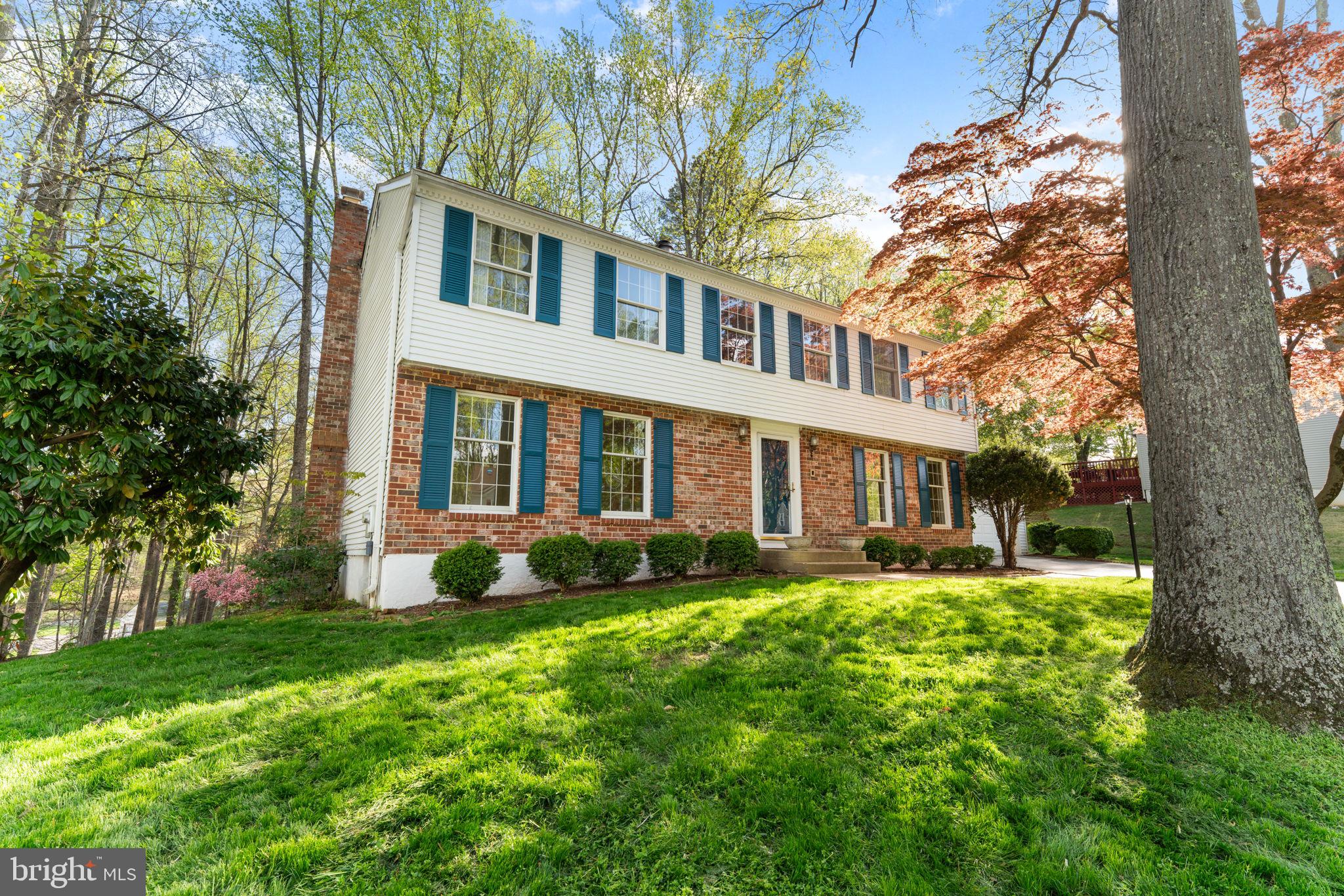 MARLTON - Residential