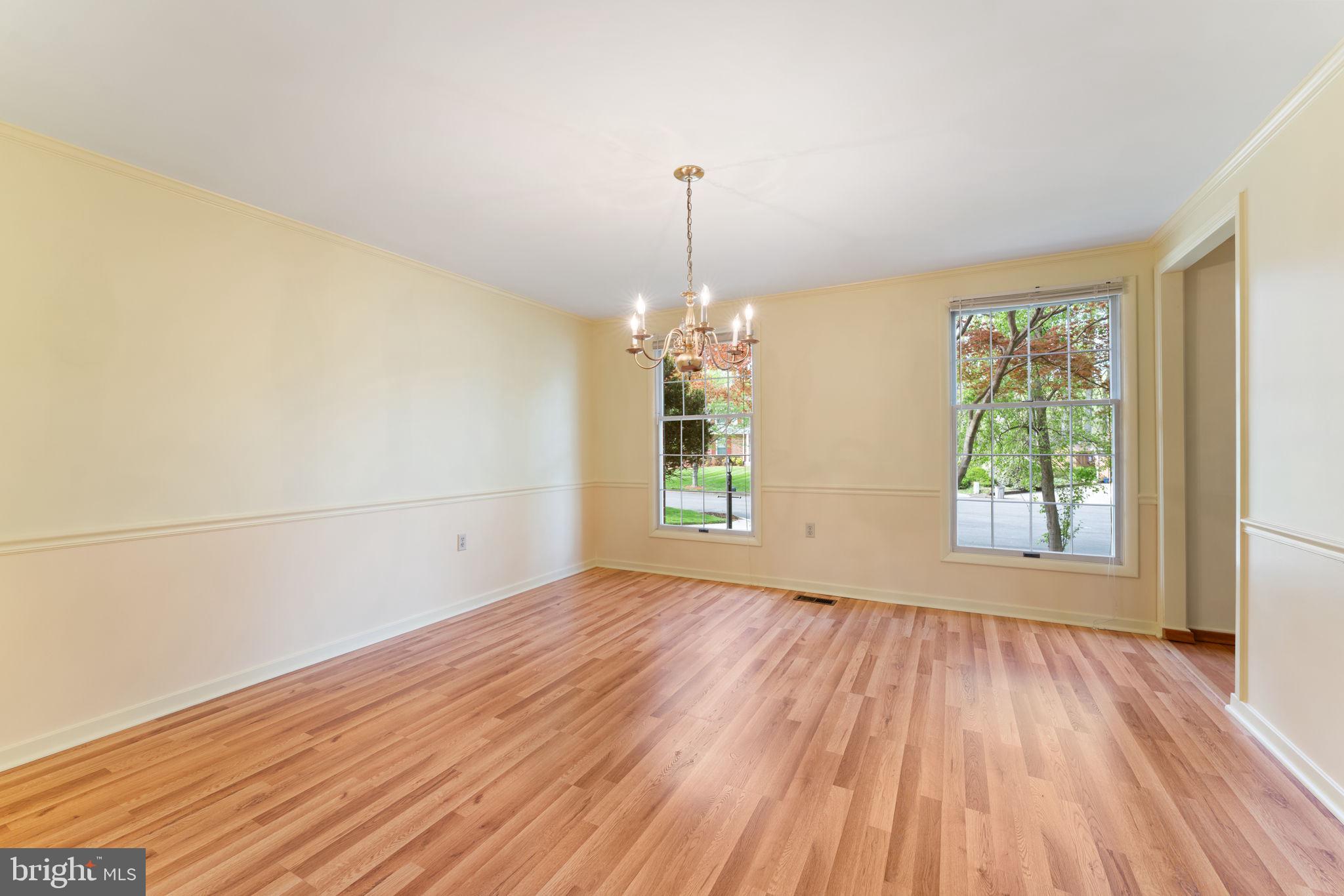 MARLTON - Residential