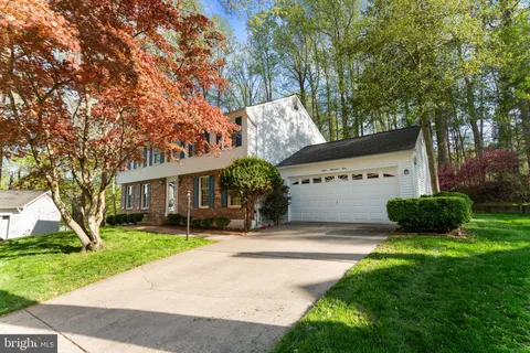 12009 Berrybrook Terrace, Upper Marlboro, MD MLS: MDPG2146614