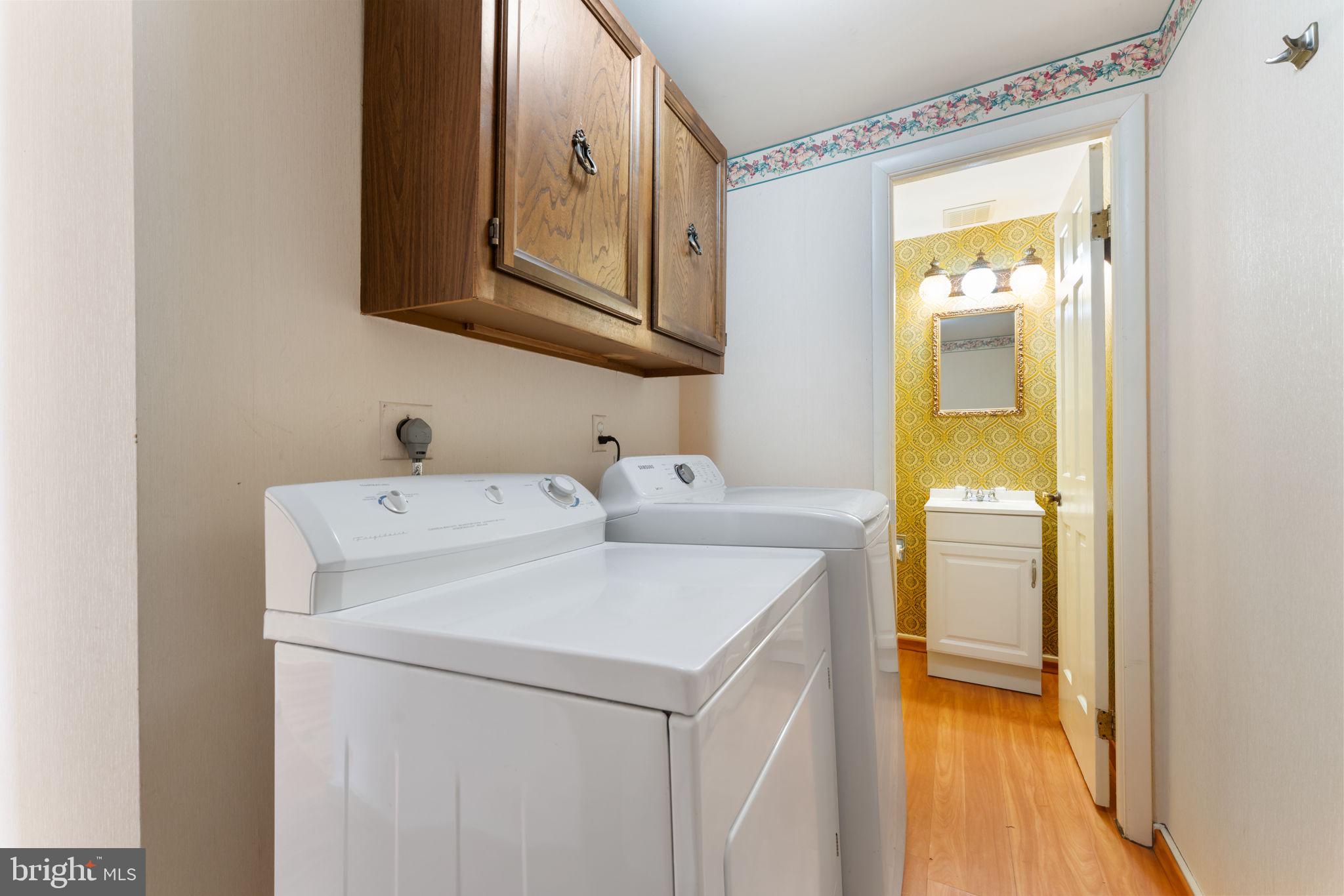 MARLTON - Residential