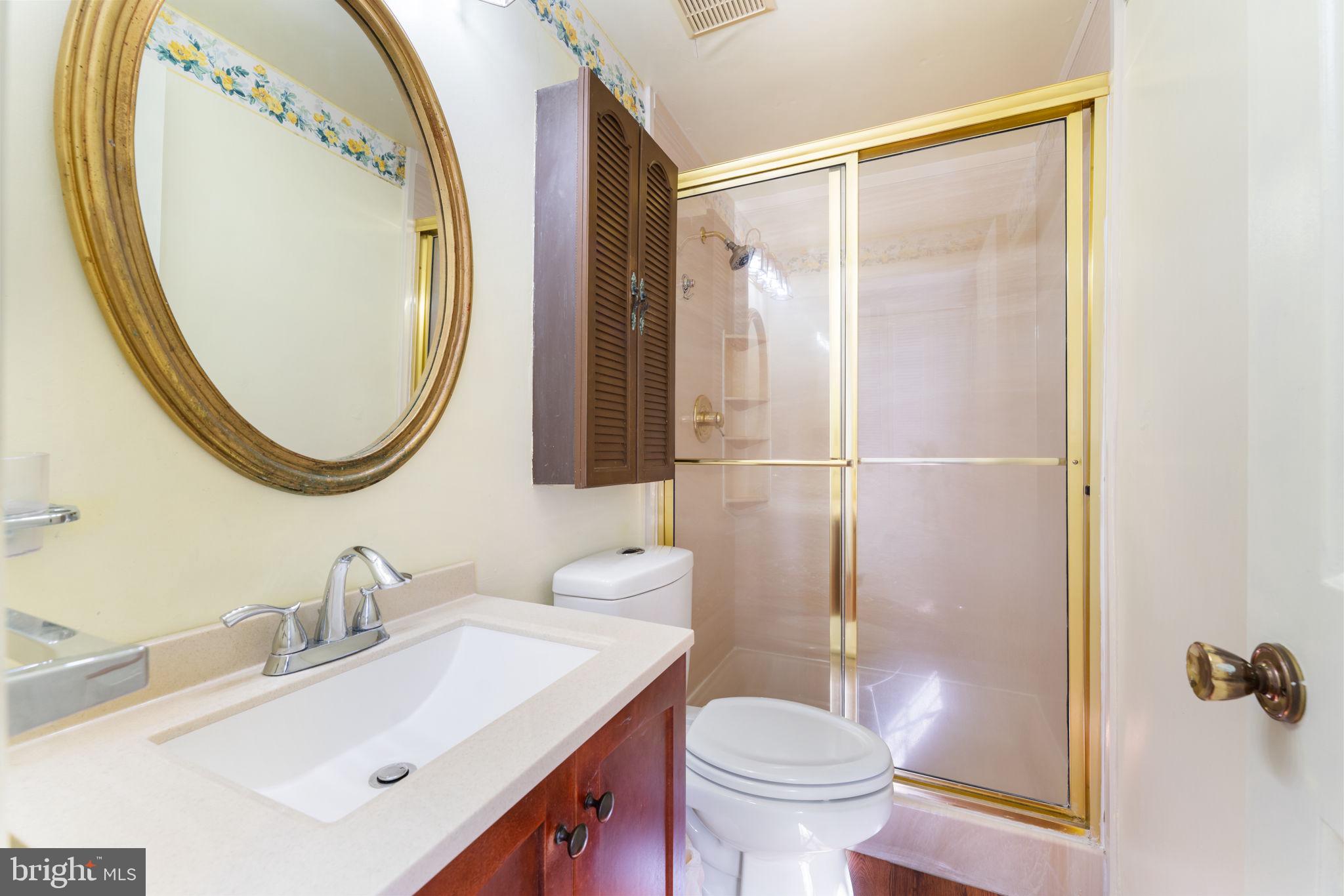 MARLTON - Residential