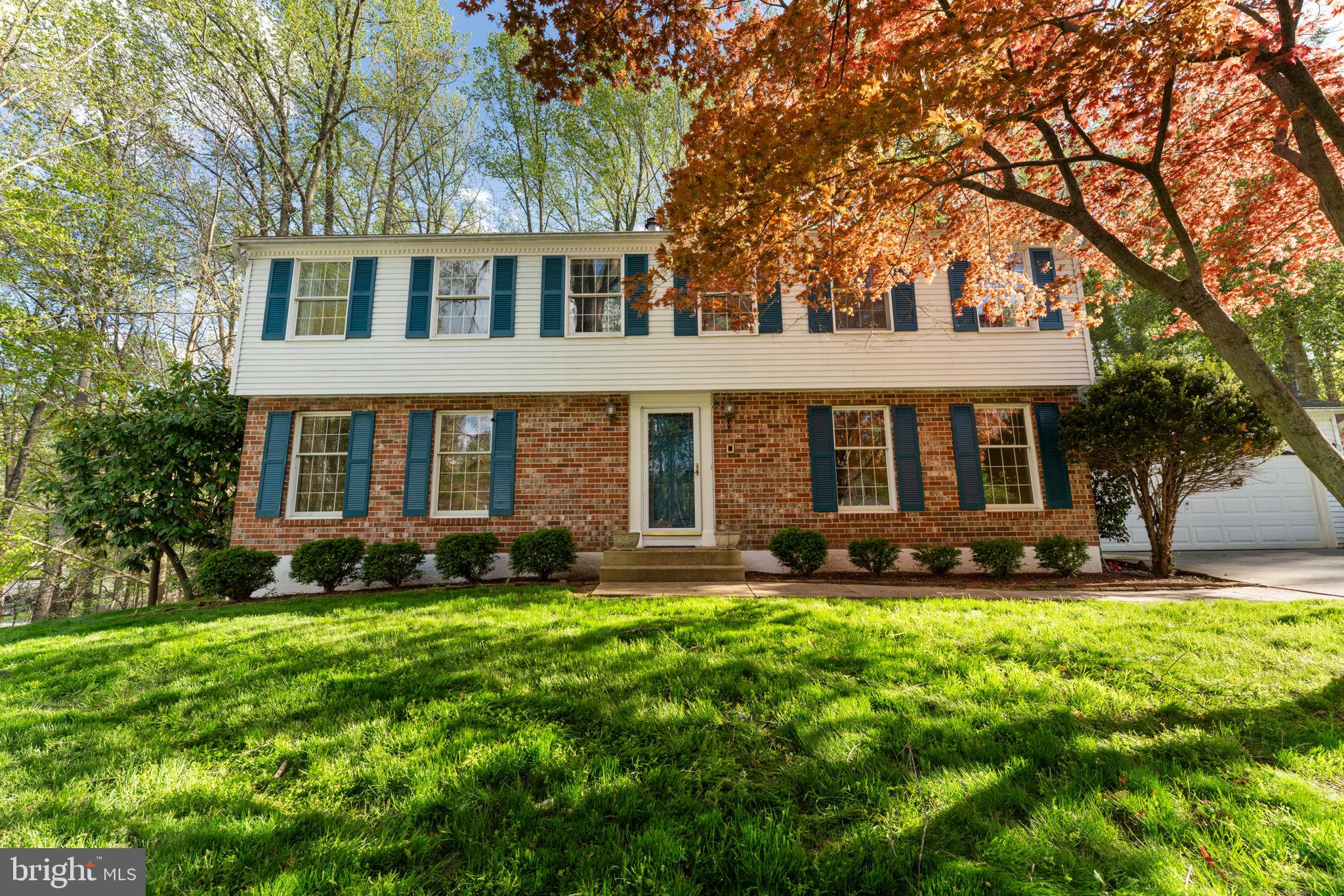 MARLTON - Residential