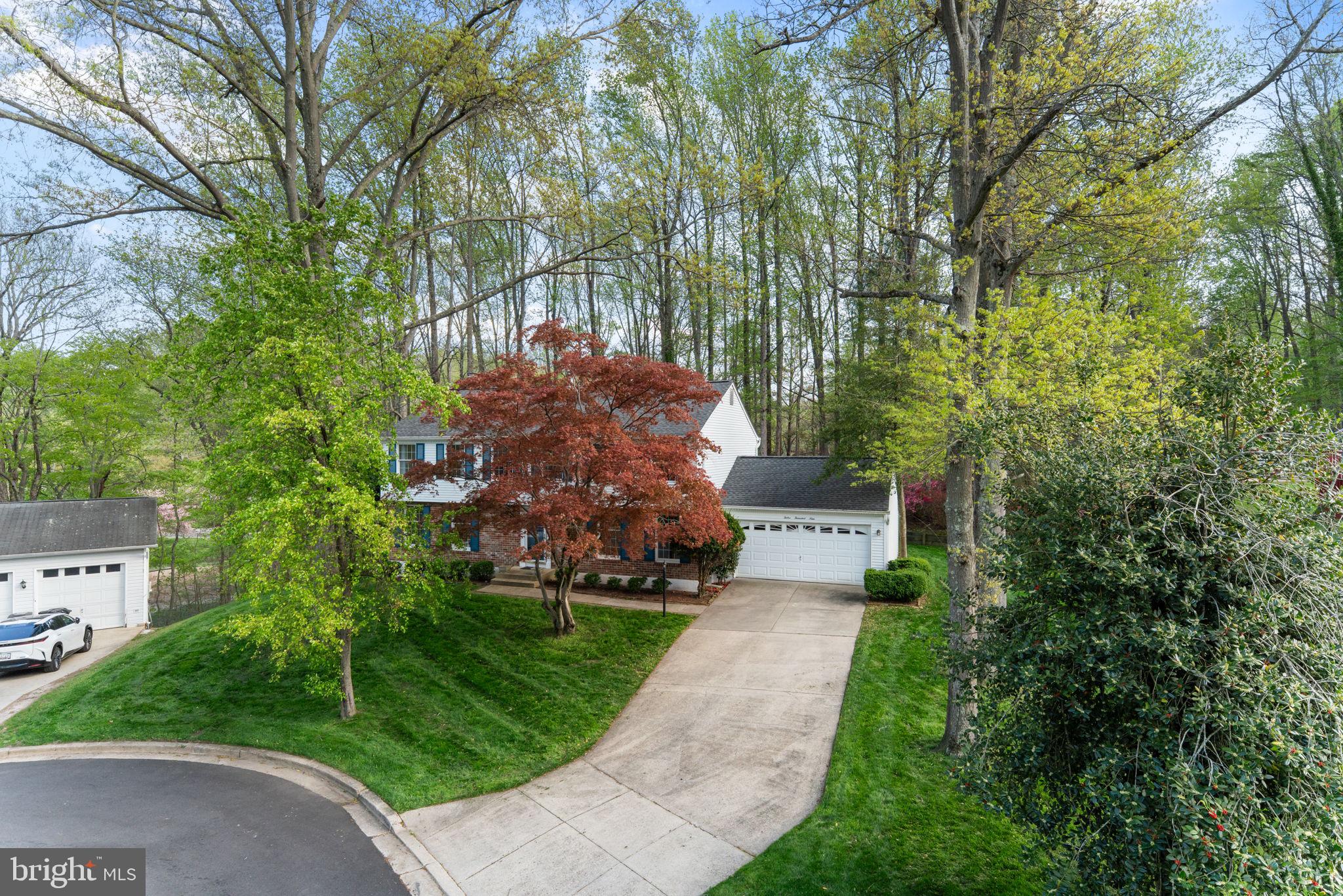 MARLTON - Residential